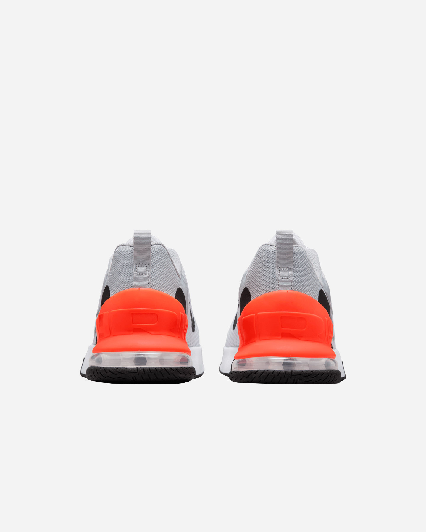Scarpe training NIKE AIR MAX ALPHA TRAINER 6 M - Grigio - 3 | Cisalfa Sport