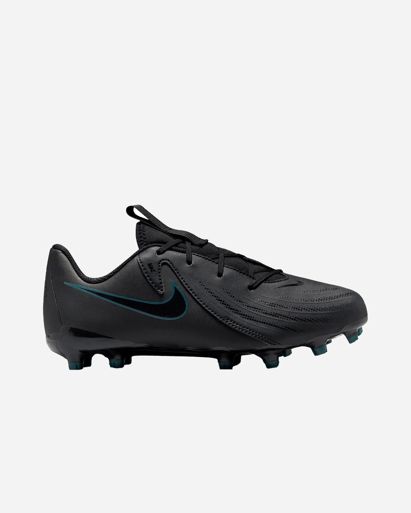 Scarpe calcio NIKE PHANTOM GX II ACADEMY FG JR - 0 | Cisalfa Sport