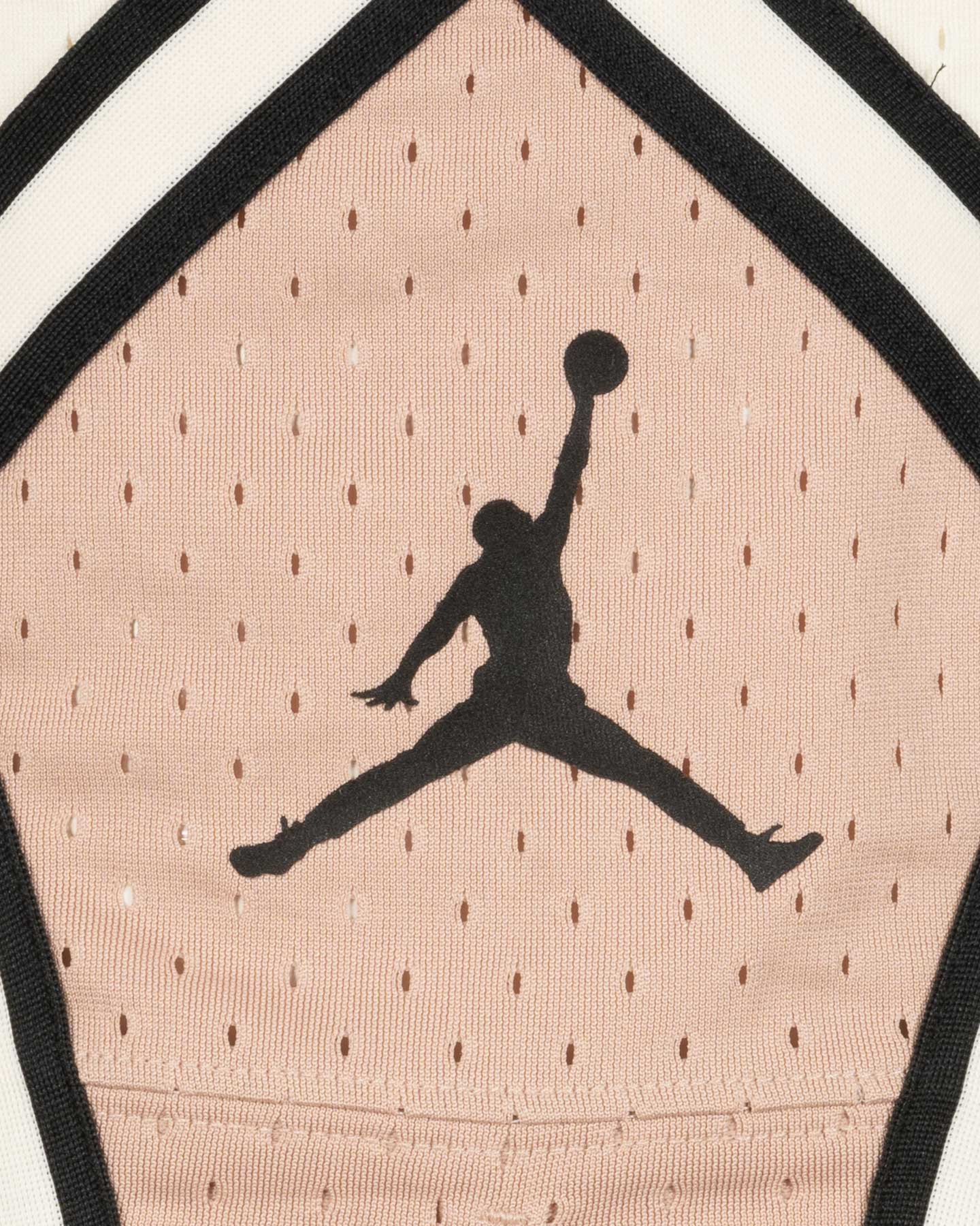 Pantaloncini basket NIKE JORDAN SPORT DIAMOND M - Grigio - 2 | Cisalfa Sport