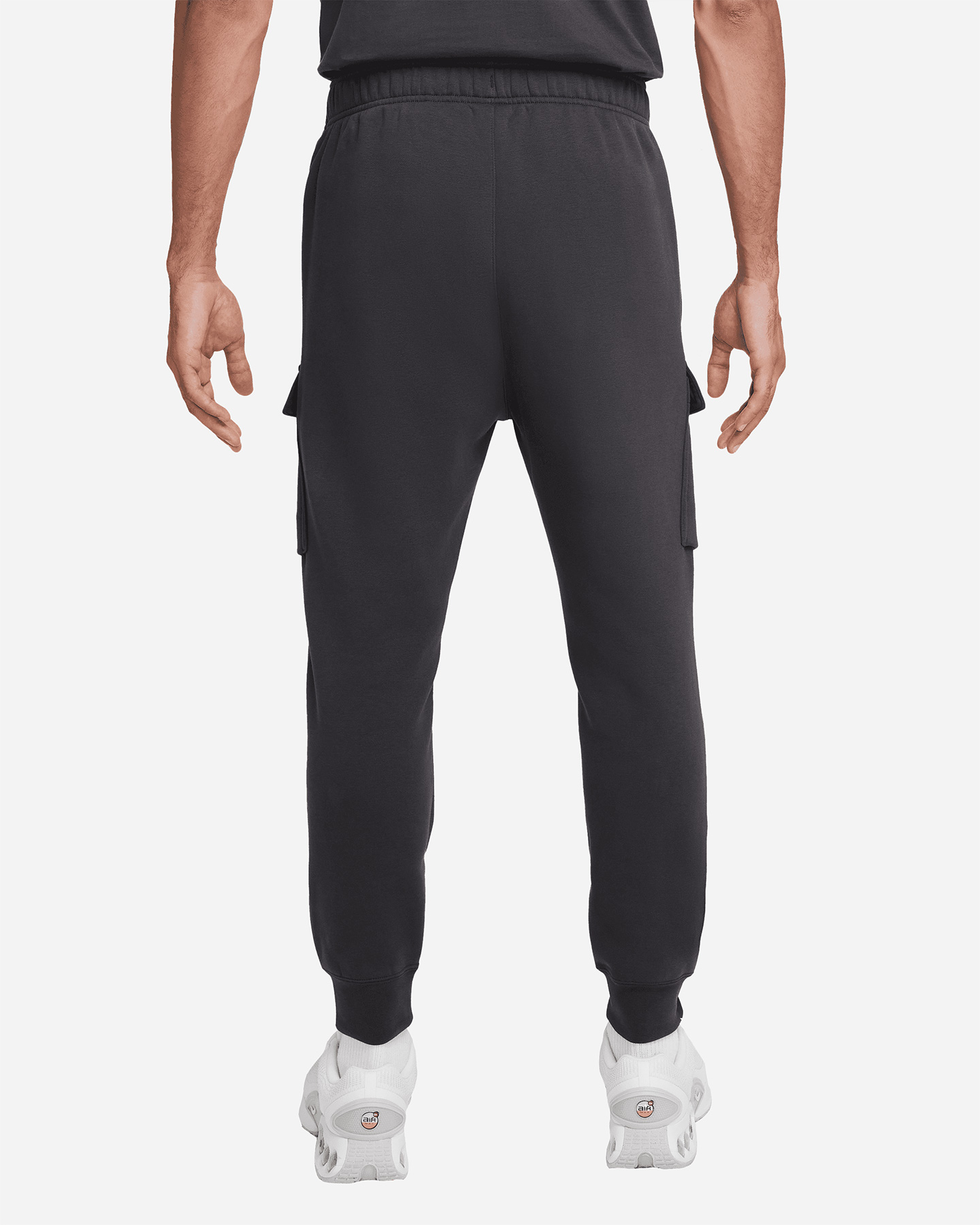Pantalone NIKE AIR PO CARGO M - Grigio - 1 | Cisalfa Sport