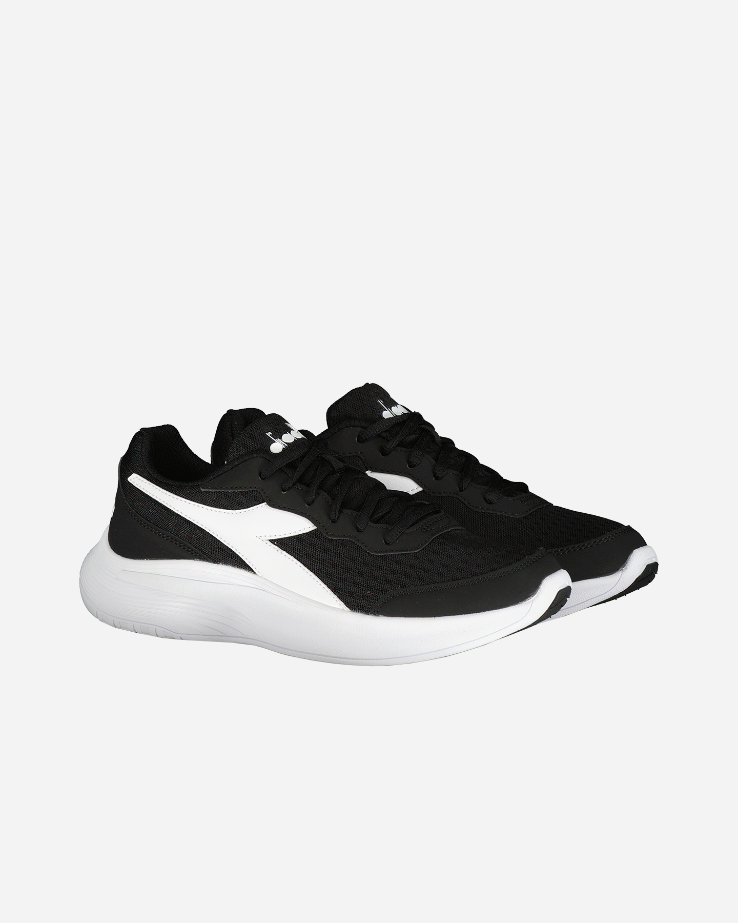 Scarpe running DIADORA EAGLE 5 W - Nero - 1 | Cisalfa Sport