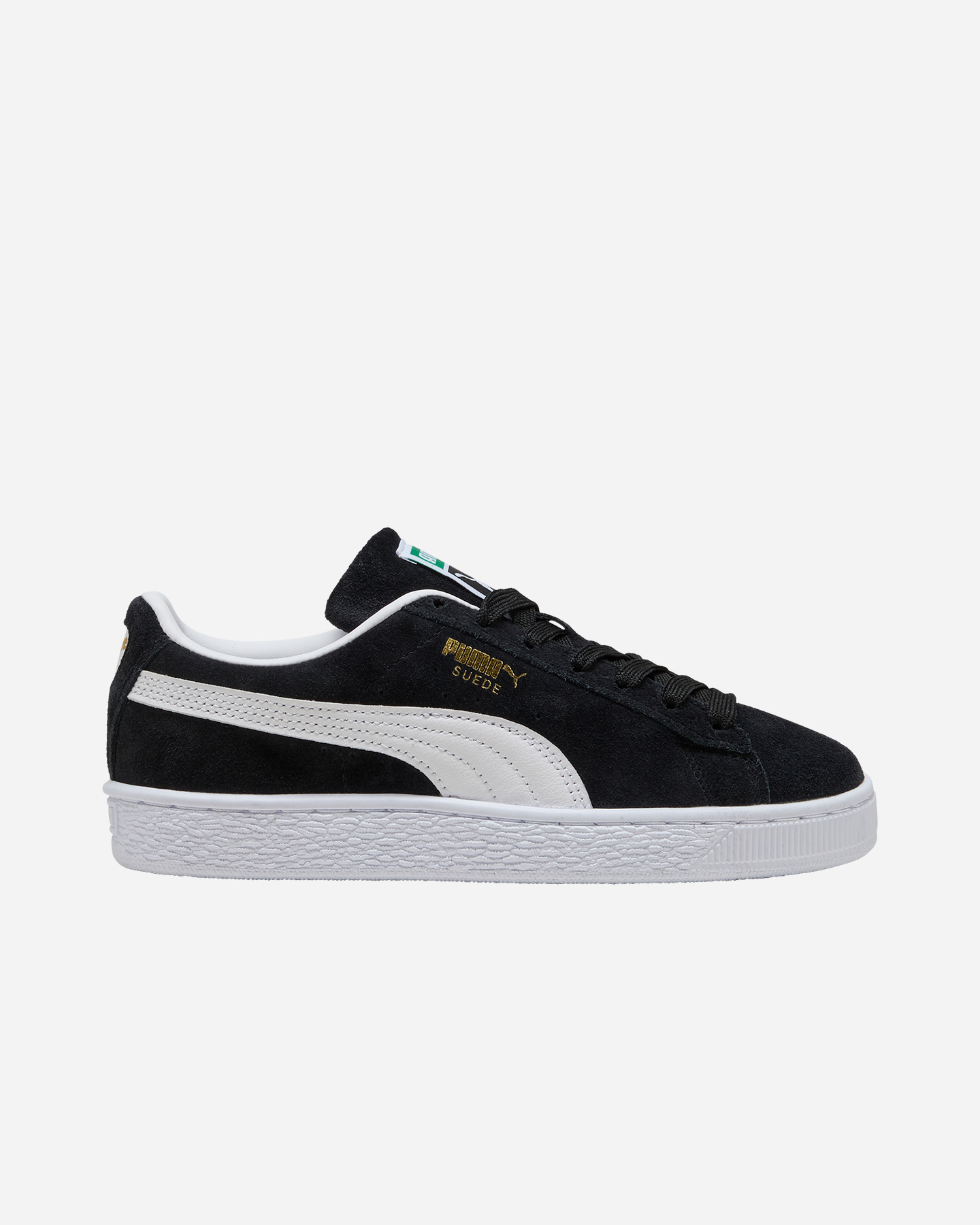 Scarpe sneakers PUMA SUEDE CLASSIC GS JR - 0 | Cisalfa Sport