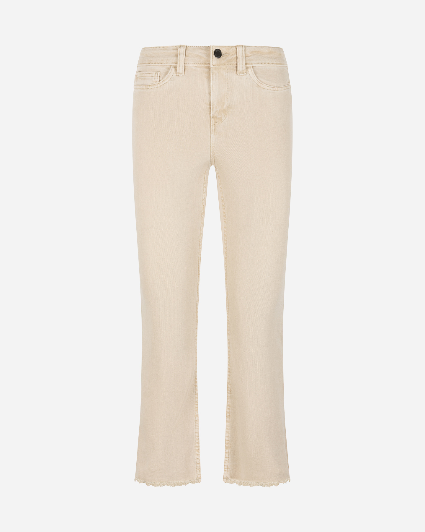 Jeans DACK'S ESSENTIAL W - Beige - 0 | Cisalfa Sport