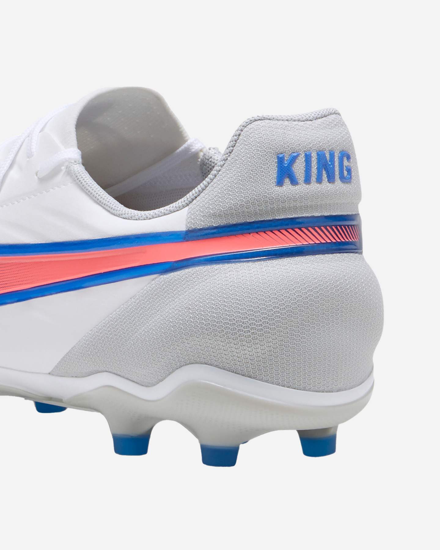 Scarpe calcio PUMA KING MATCH FG-AG M - 5 | Cisalfa Sport