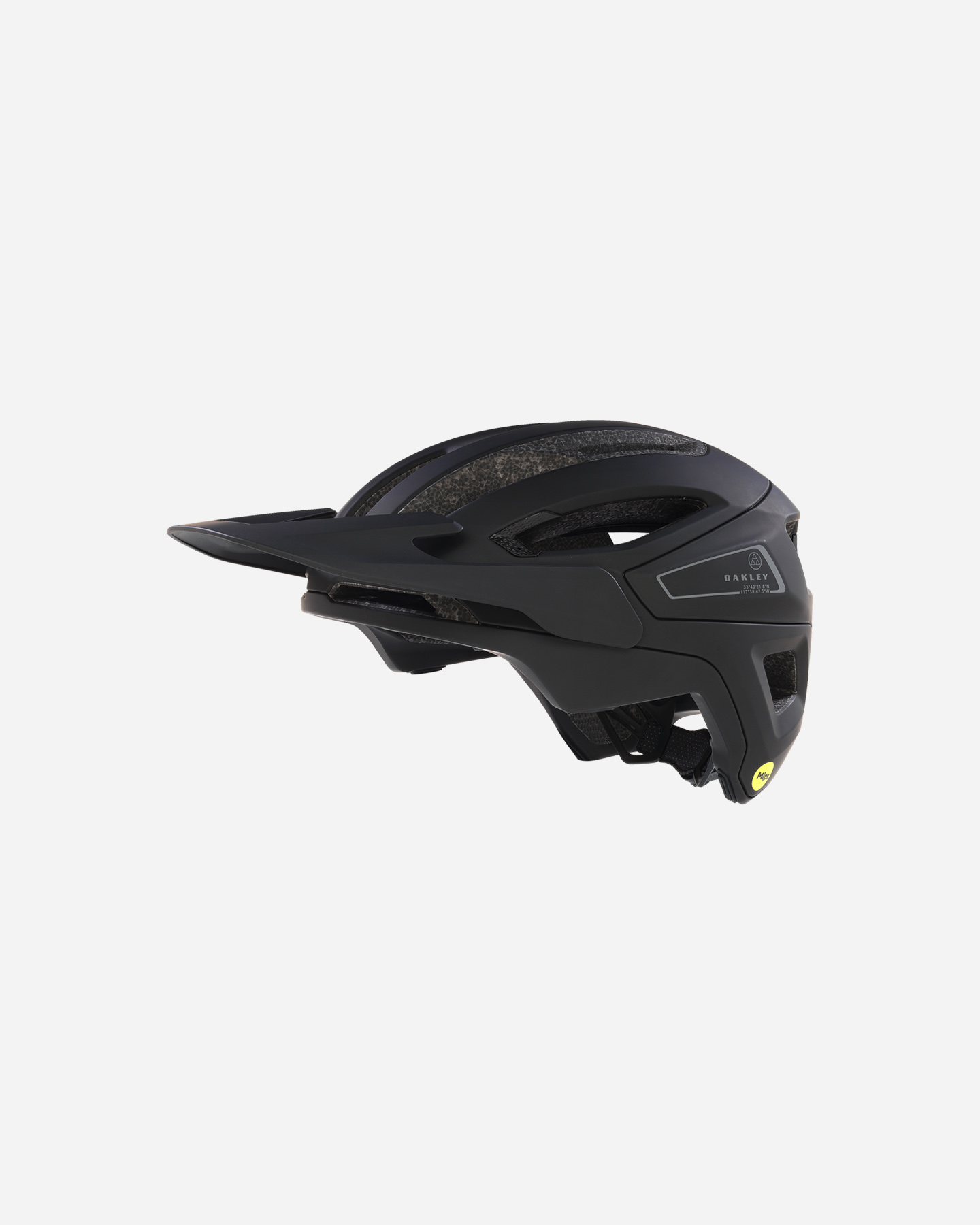 Casco bici OAKLEY DRT 3 M - 5 | Cisalfa Sport