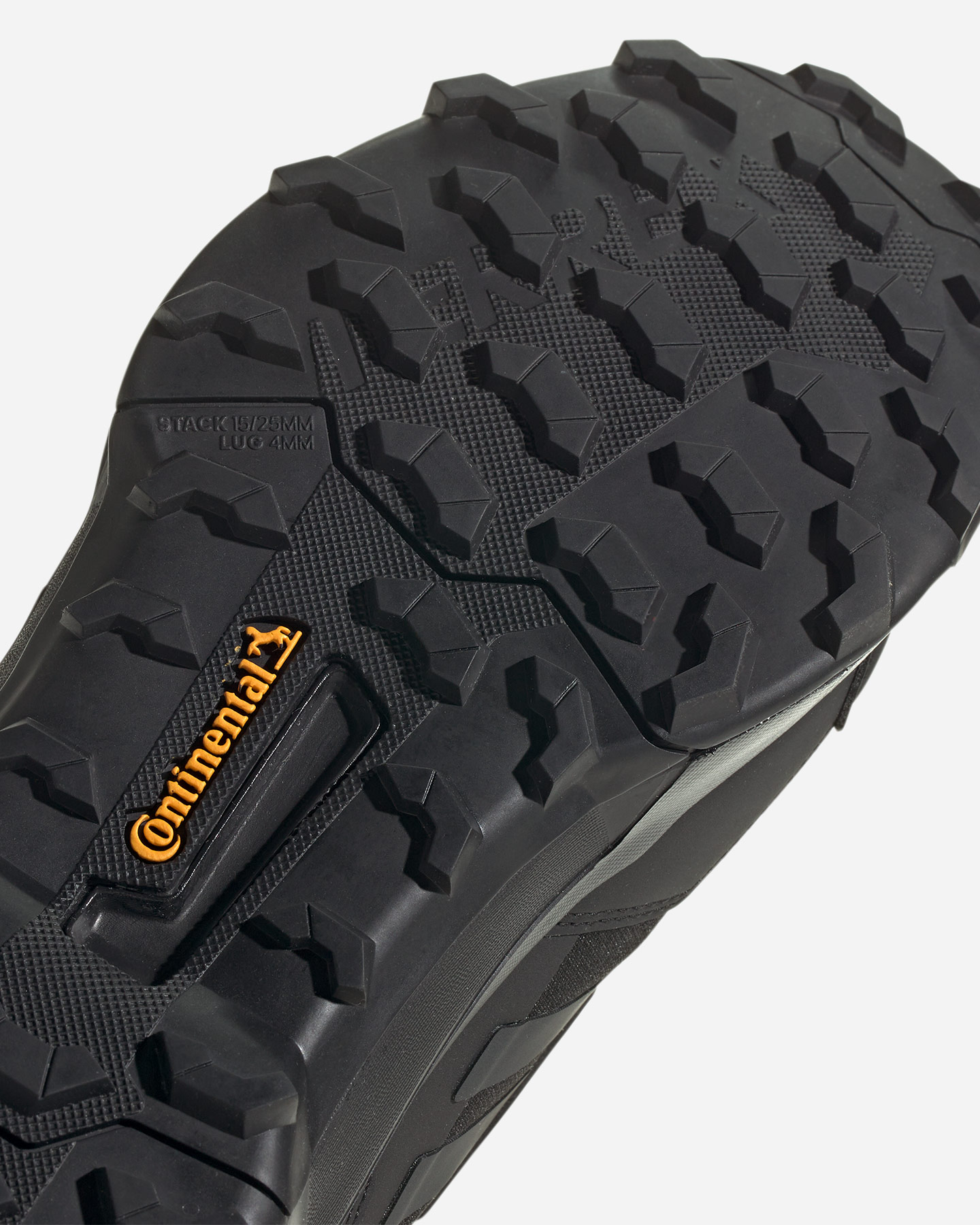 Scarpe escursionismo ADIDAS TERREX AX4 MID GTX - Nero - 4 | Cisalfa Sport