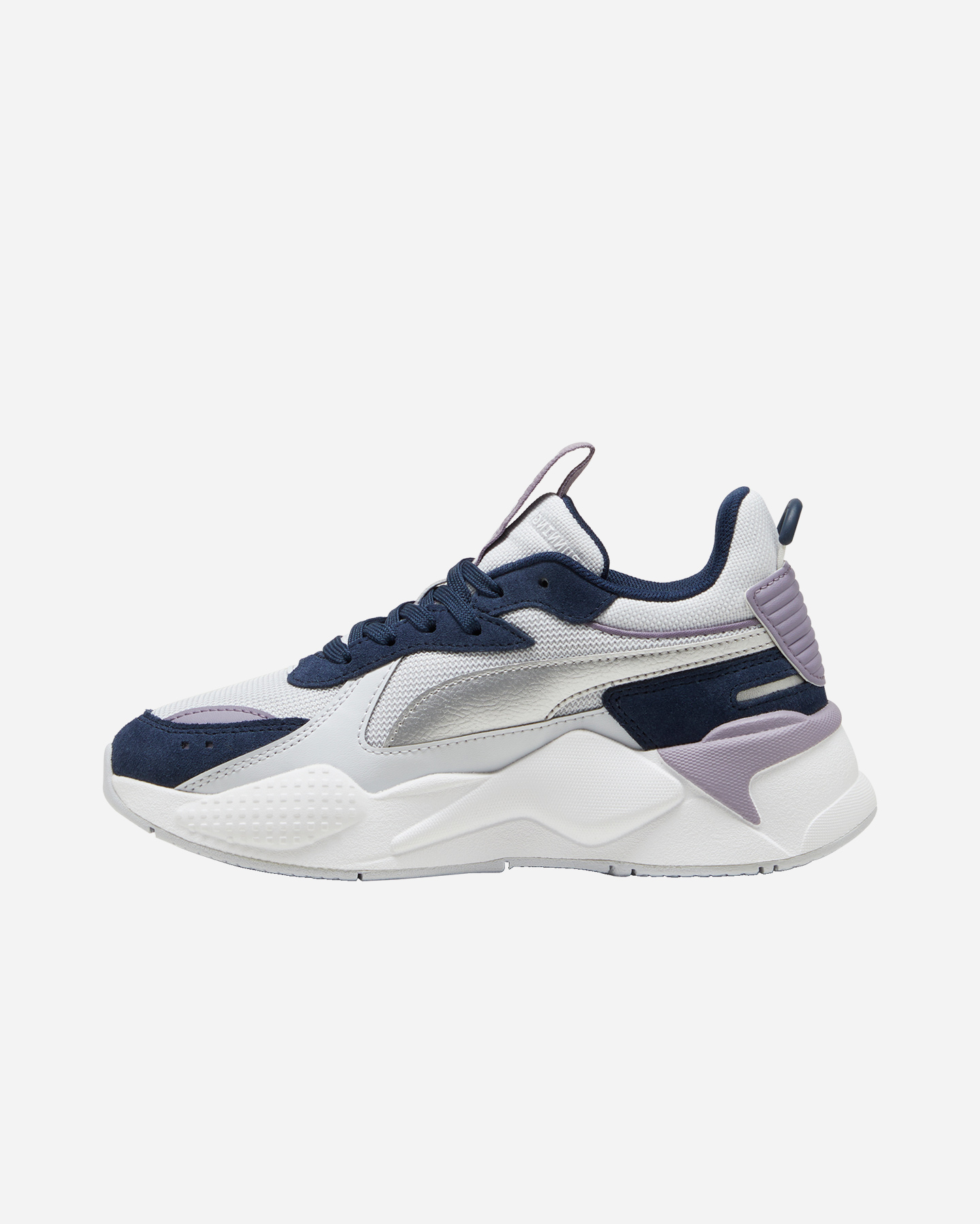 Scarpe sneakers PUMA RS X GS JR - 4 | Cisalfa Sport