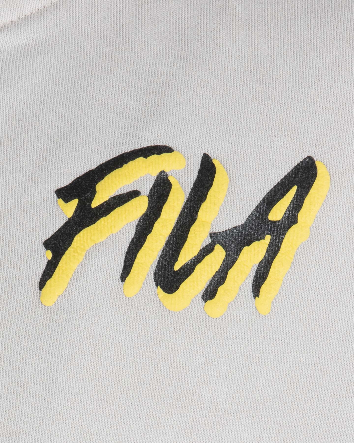 Felpa FILA GRAPHIC PUNK JR - 2 | Cisalfa Sport