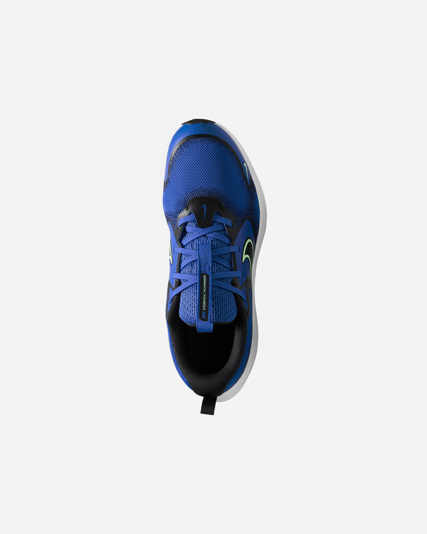 Scarpe sneakers NIKE MYSTIC FLY GS JR - Blu - 2 | Cisalfa Sport