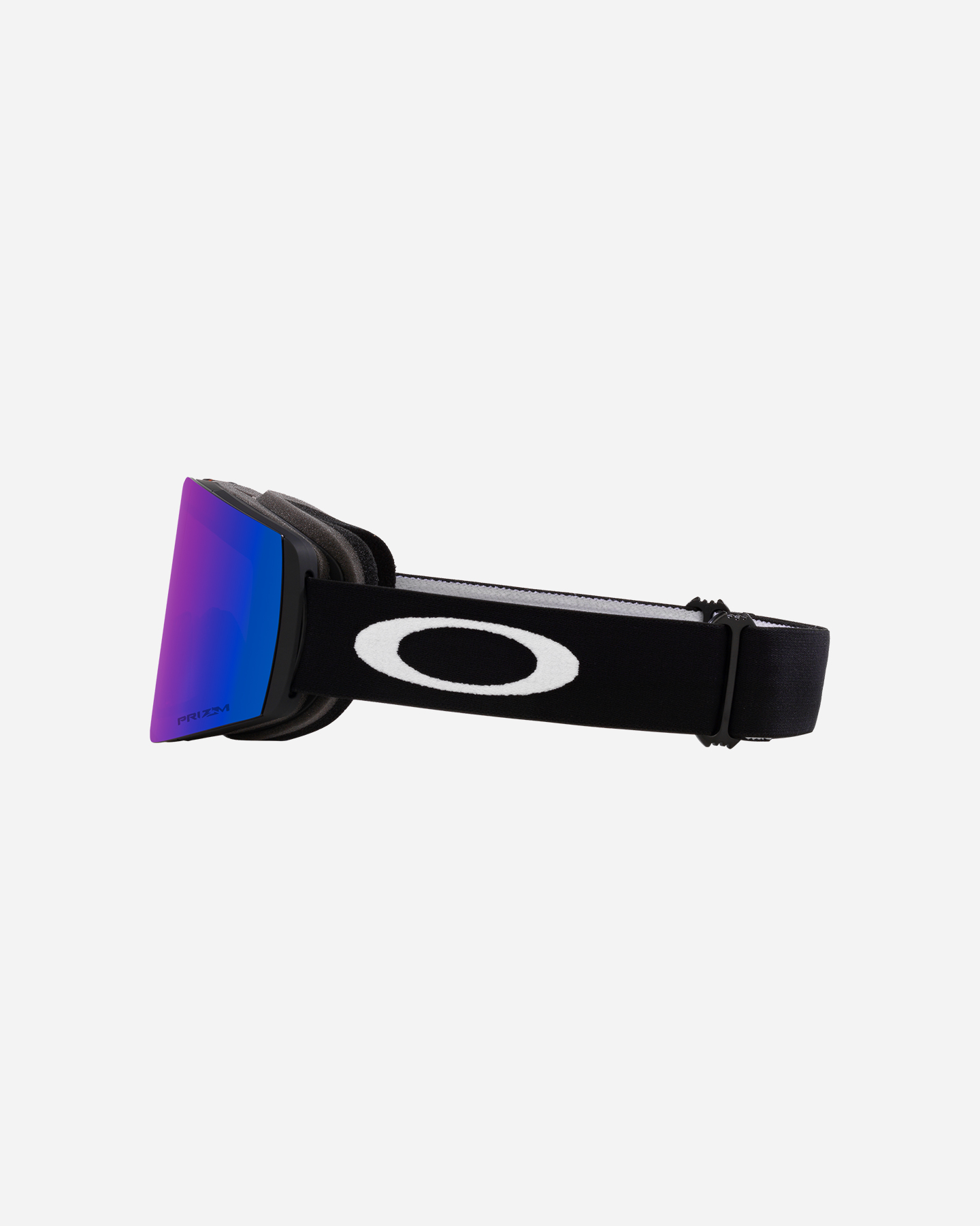 Maschera sci OAKLEY FALL LINE M - Nero - 5 | Cisalfa Sport