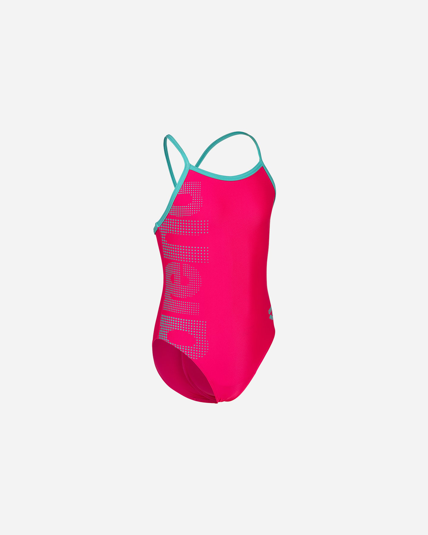 Costume piscina ARENA LOGO JR - 3 | Cisalfa Sport