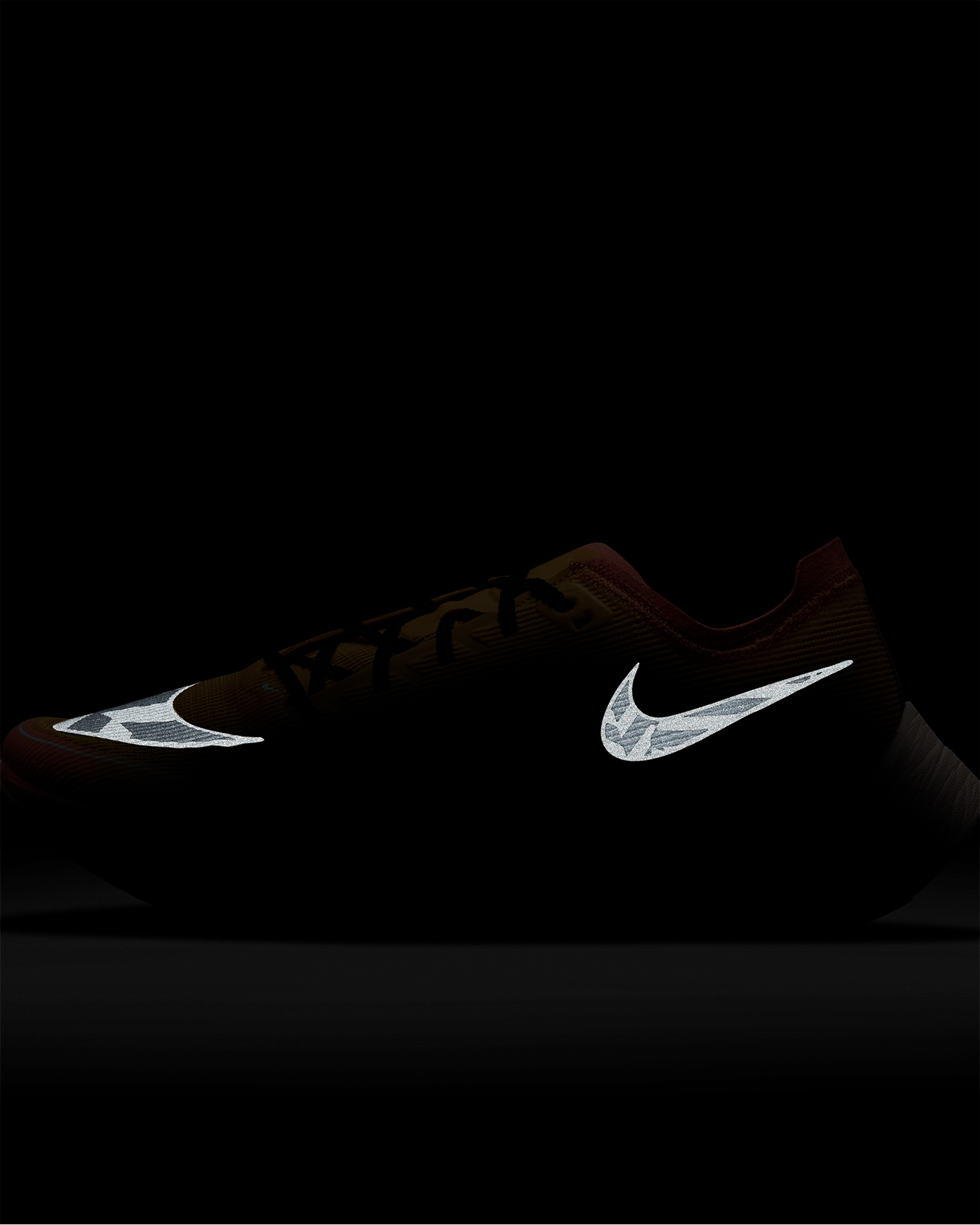 Scarpe running NIKE ZOOM X VAPORFLY NEXT% 2 EKIDEN M - Giallo - 4 | Cisalfa Sport