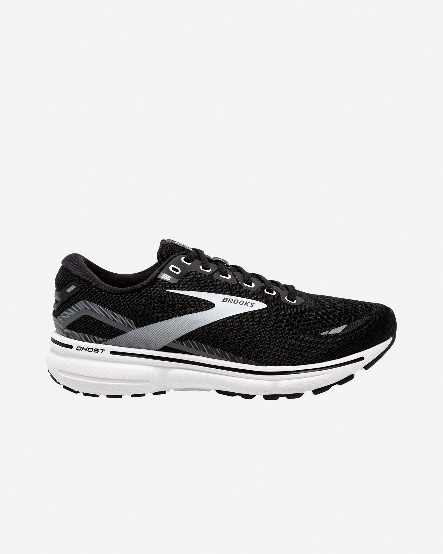 Scarpe running BROOKS GHOST 15 W - 0 | Cisalfa Sport