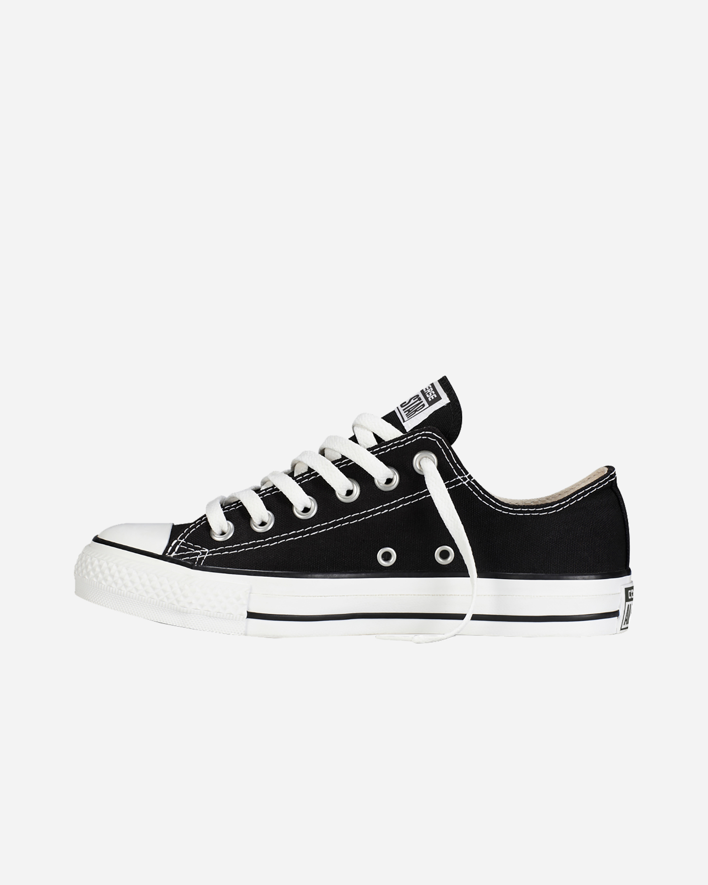 Scarpe sneakers CONVERSE CHUCK TAYLOR ALL STAR OX M - 3 | Cisalfa Sport