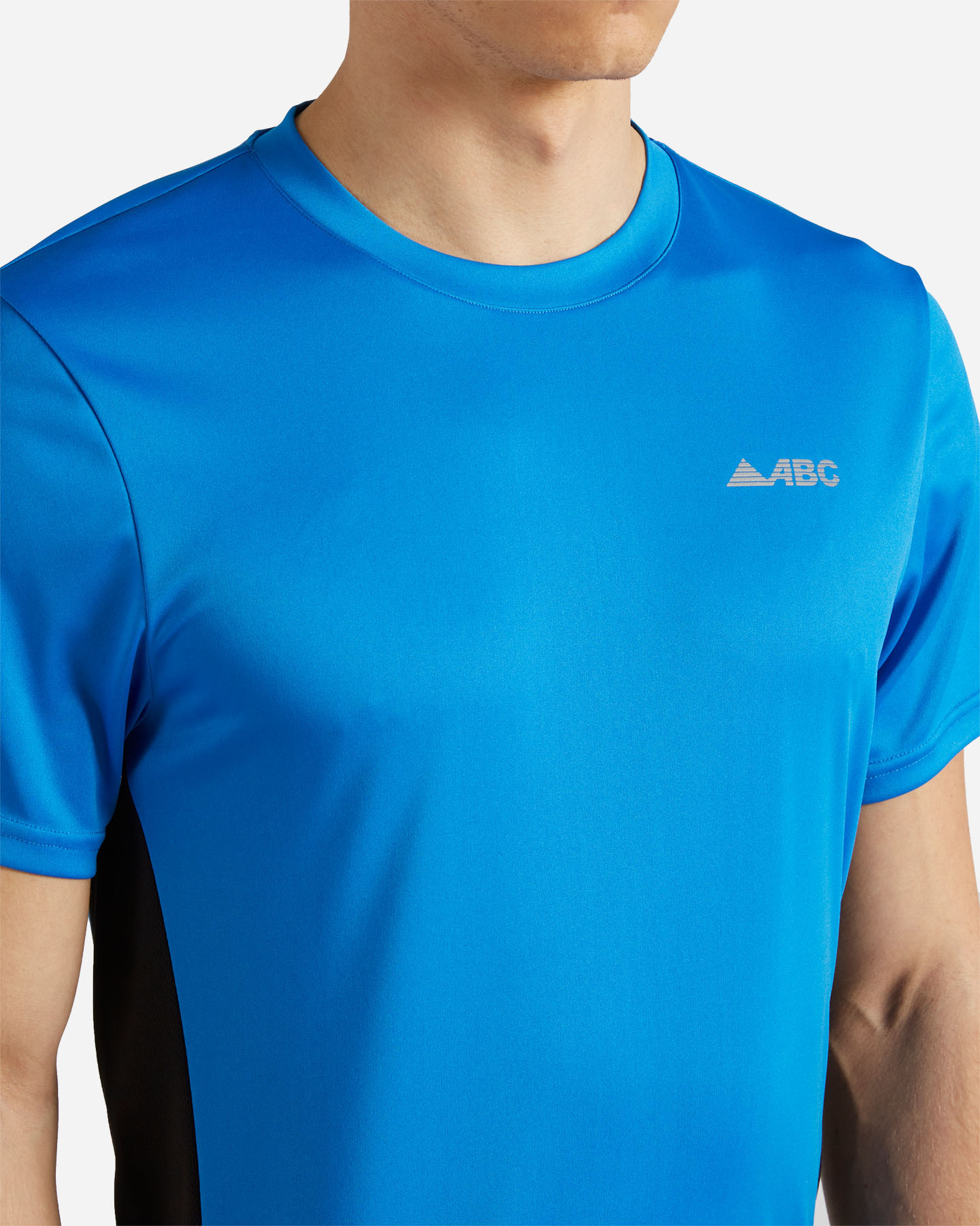 T-shirt running ABC SPARK M - 4 | Cisalfa Sport