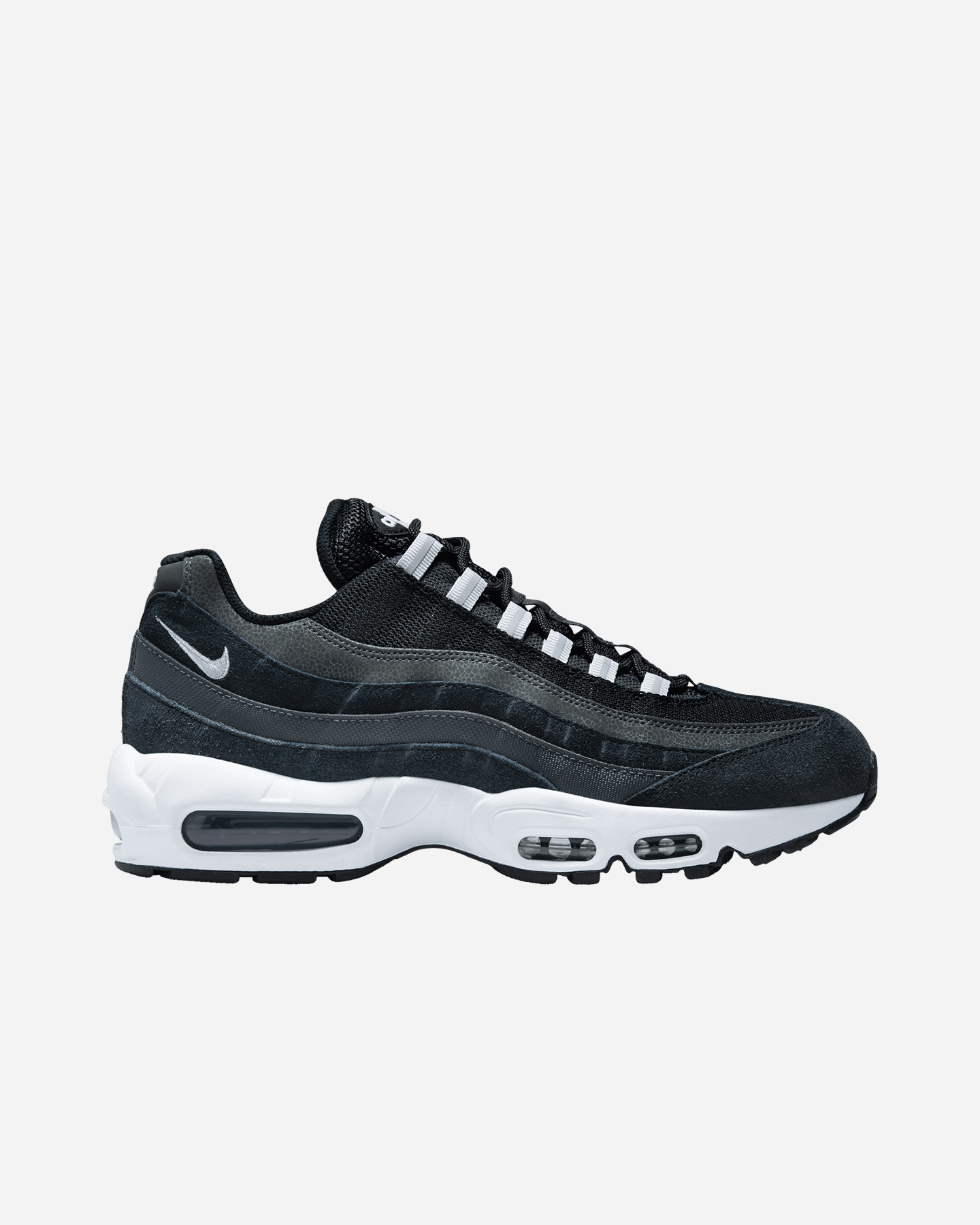 Scarpe sneakers NIKE AIR MAX 95 M - 6 | Cisalfa Sport