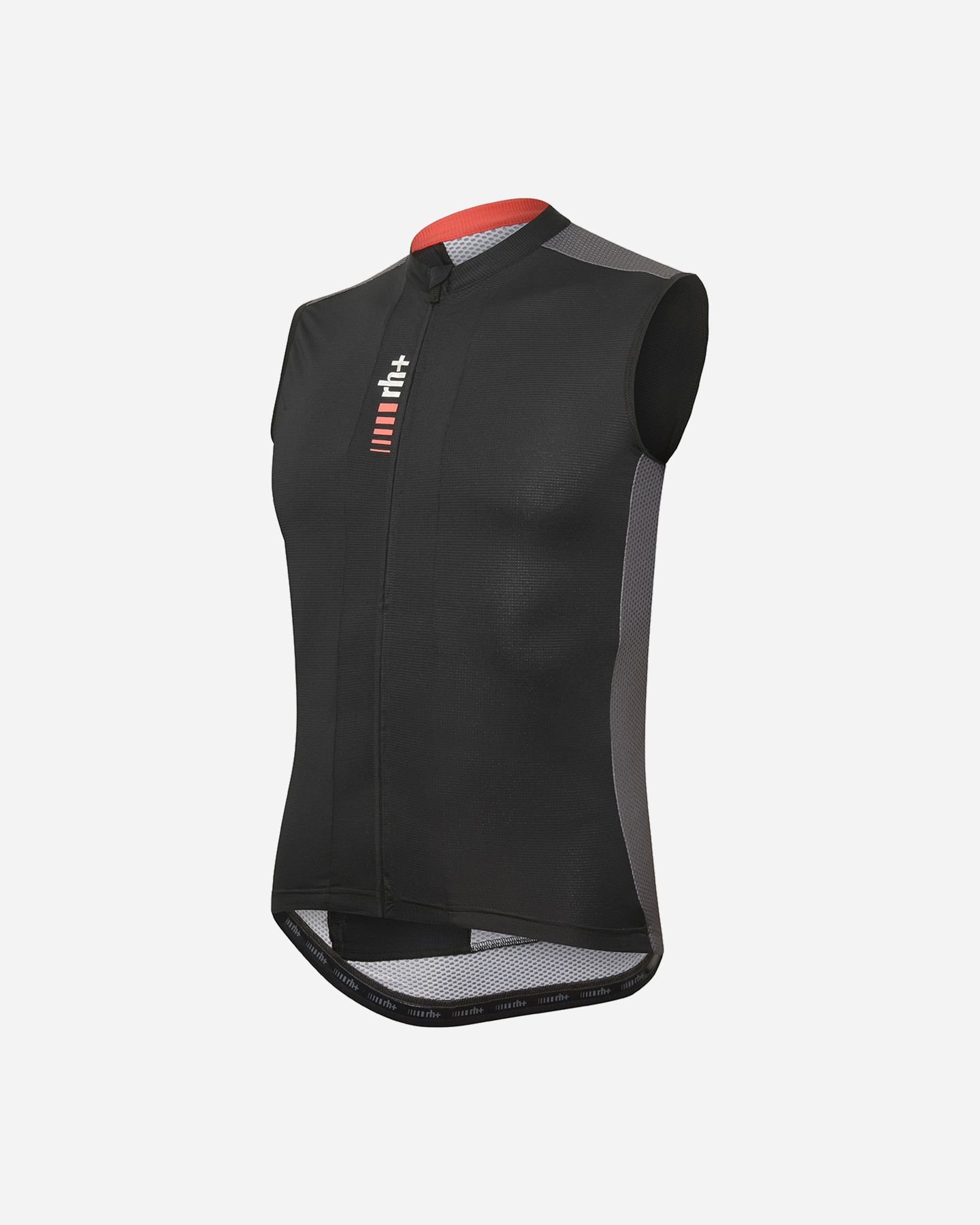 Maglia ciclismo RH+ NEW M - 0 | Cisalfa Sport