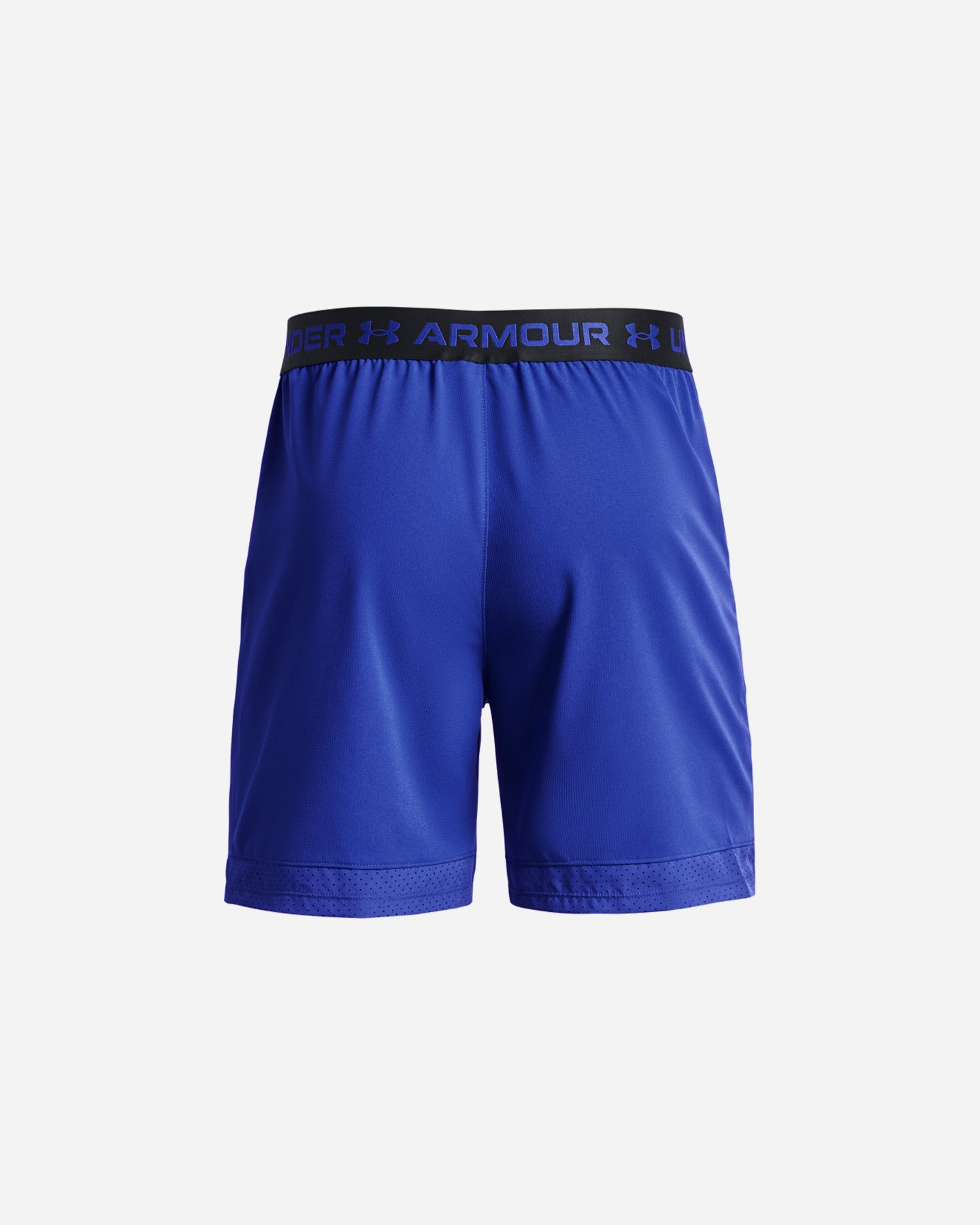 Pantalone training UNDER ARMOUR VANISH WOVEN 6" M - 1 | Cisalfa Sport