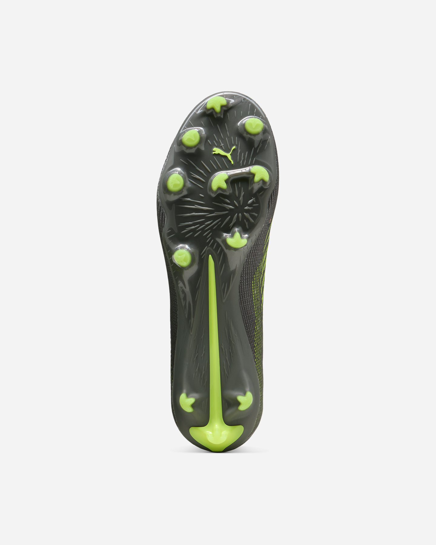 Scarpe calcio PUMA ULTRA PRO FG-AG M - Color mix - 2 | Cisalfa Sport