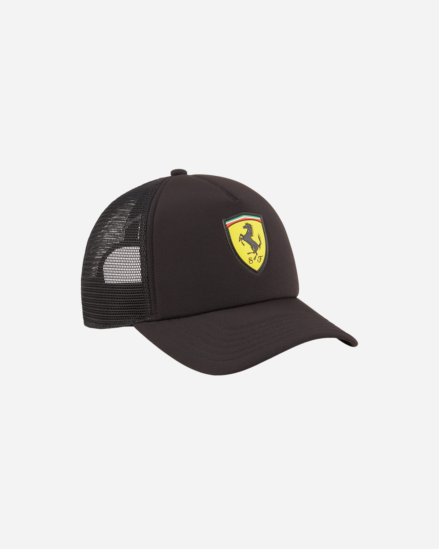 Fanwear PUMA FERRARI RACE TRUCKER - Nero - 0 | Cisalfa Sport