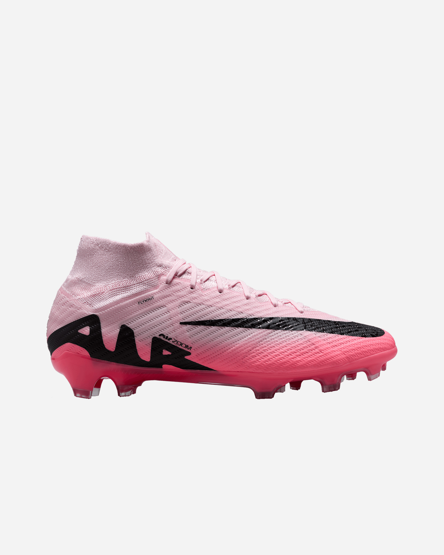 Scarpe calcio NIKE ZOOM MERCURIAL SUPERFLY 9 ELITE FG M - 0 | Cisalfa Sport