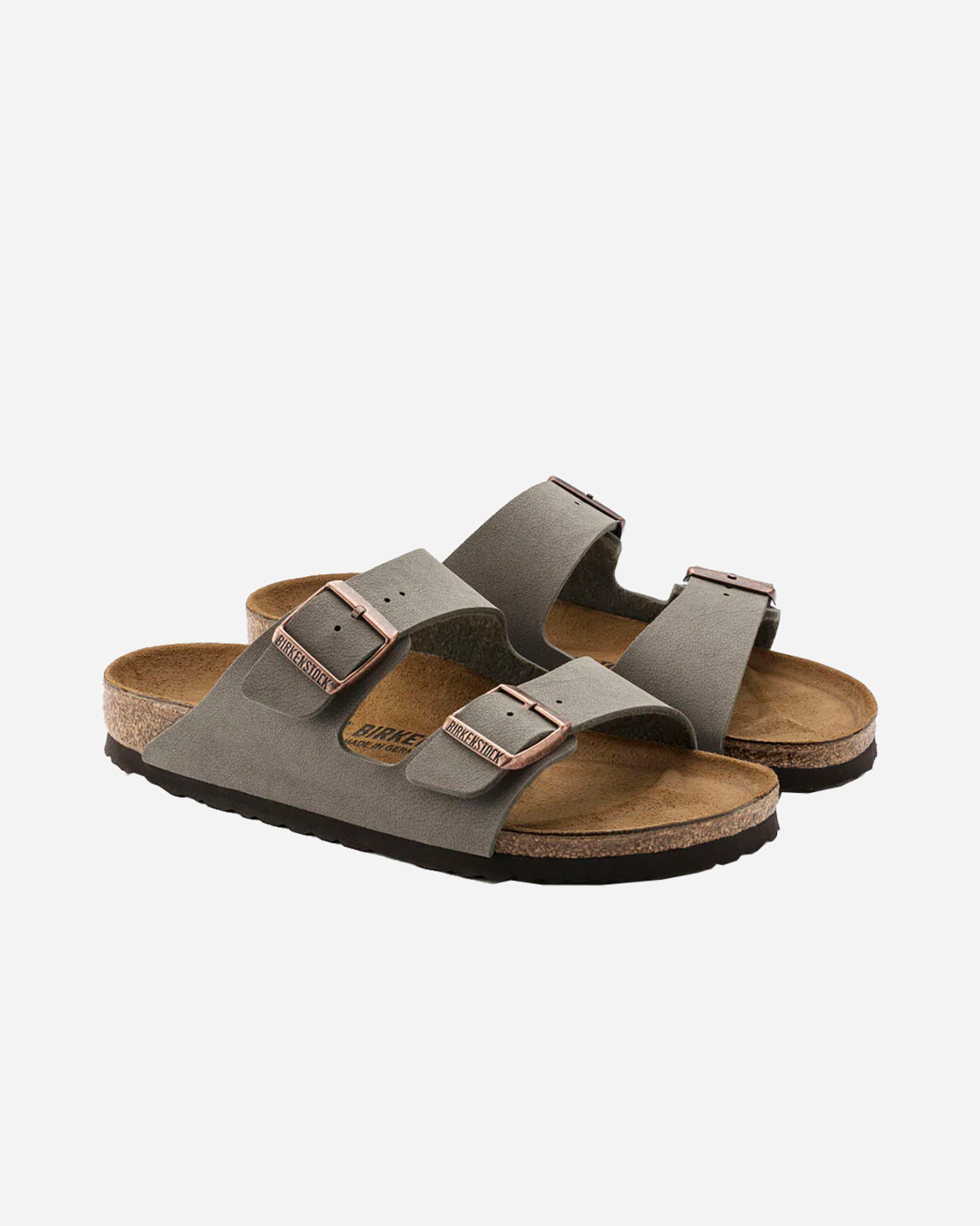 Sandali BIRKENSTOCK ARIZONA M - 2 | Cisalfa Sport