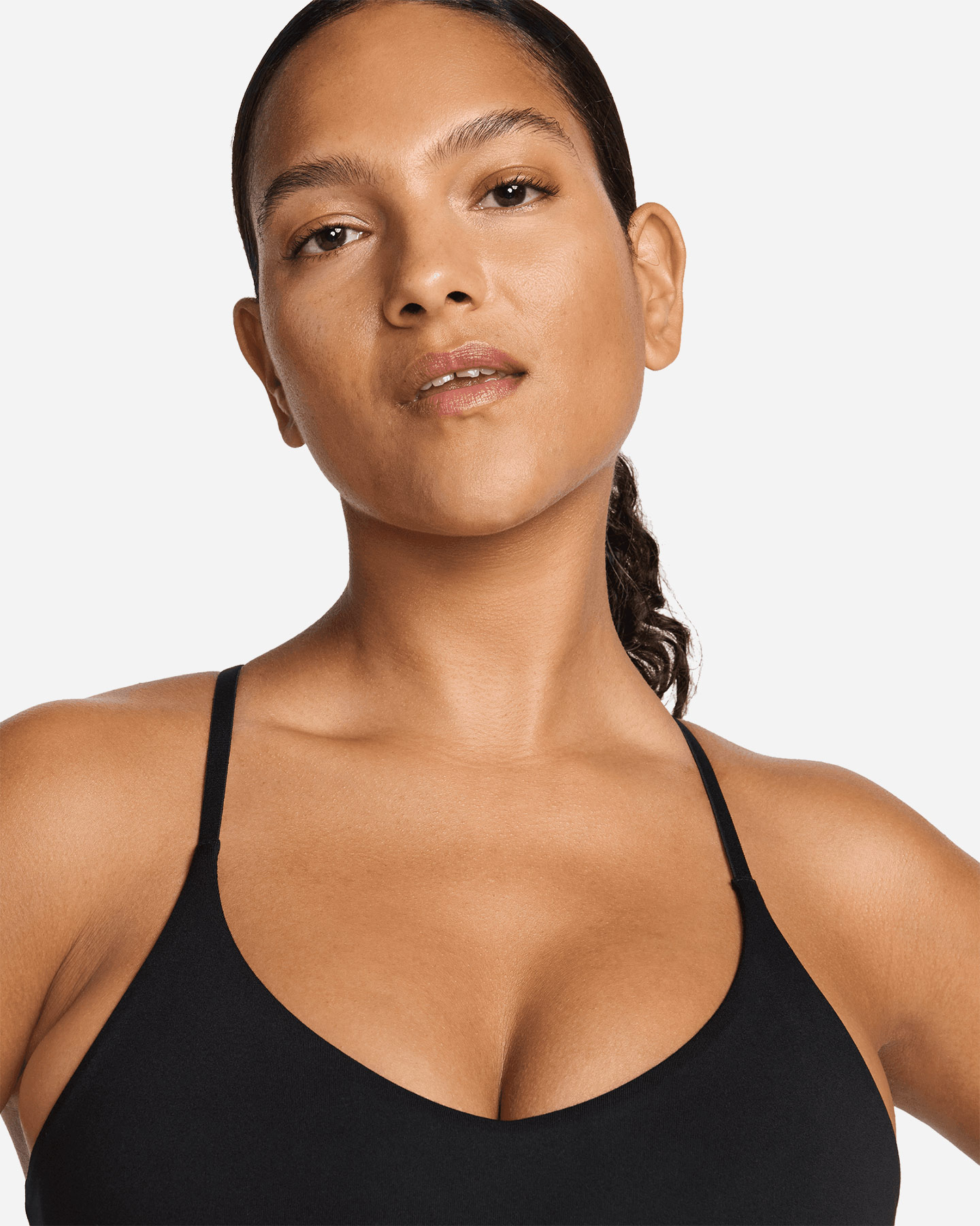 Bra training NIKE LS INDY W - 3 | Cisalfa Sport