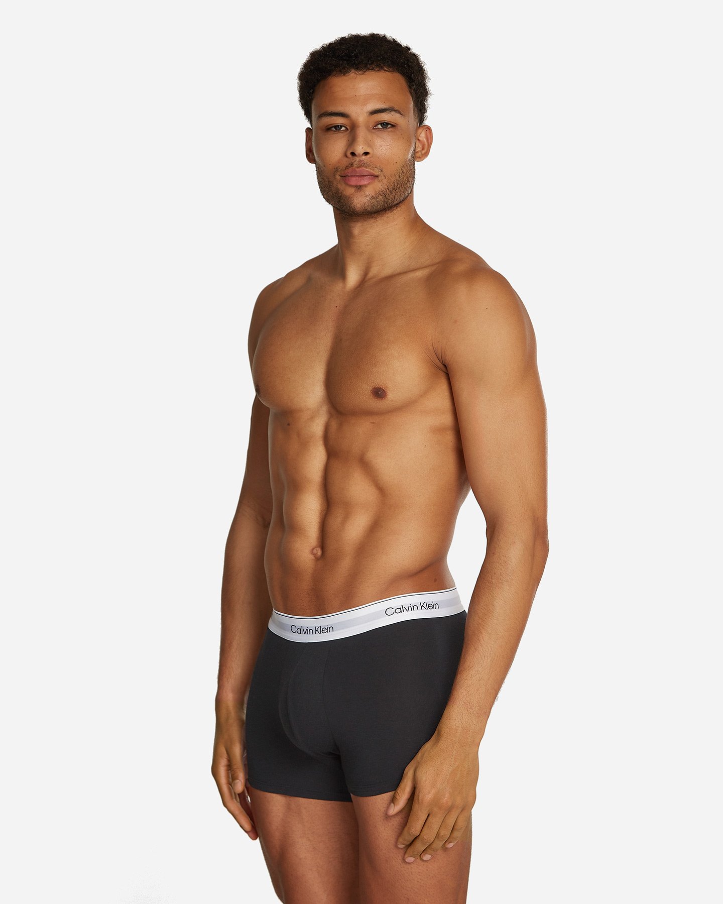 Intimo CALVIN KLEIN UNDERWEAR 3PACK BOXER M - 2 | Cisalfa Sport