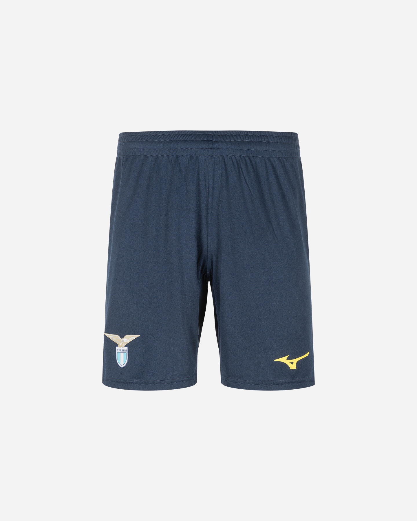 Pantaloncini calcio ufficiali MIZUNO LAZIO AWAY 24-25 M - 0 | Cisalfa Sport