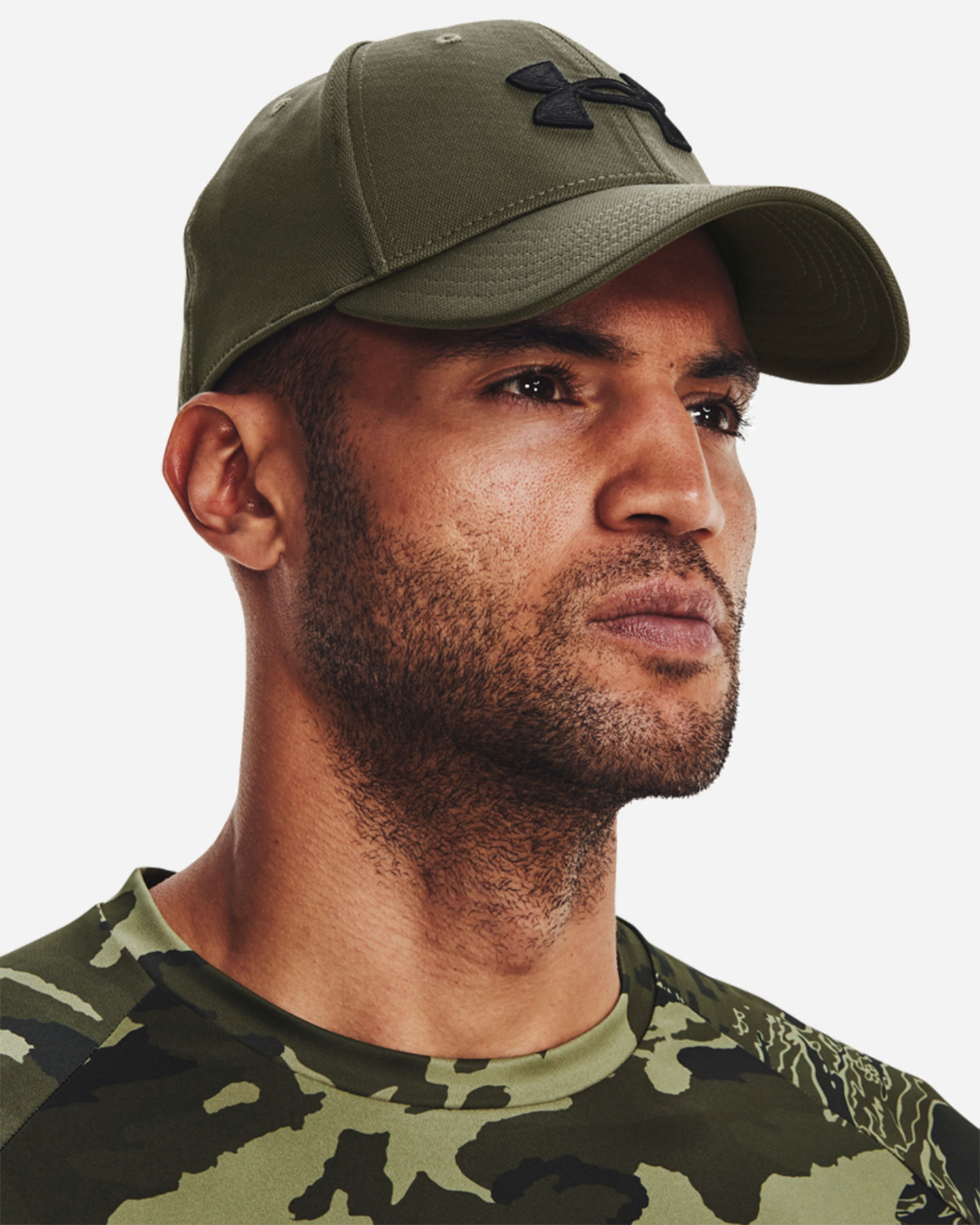 Cappellino UNDER ARMOUR BLITZING M - 2 | Cisalfa Sport