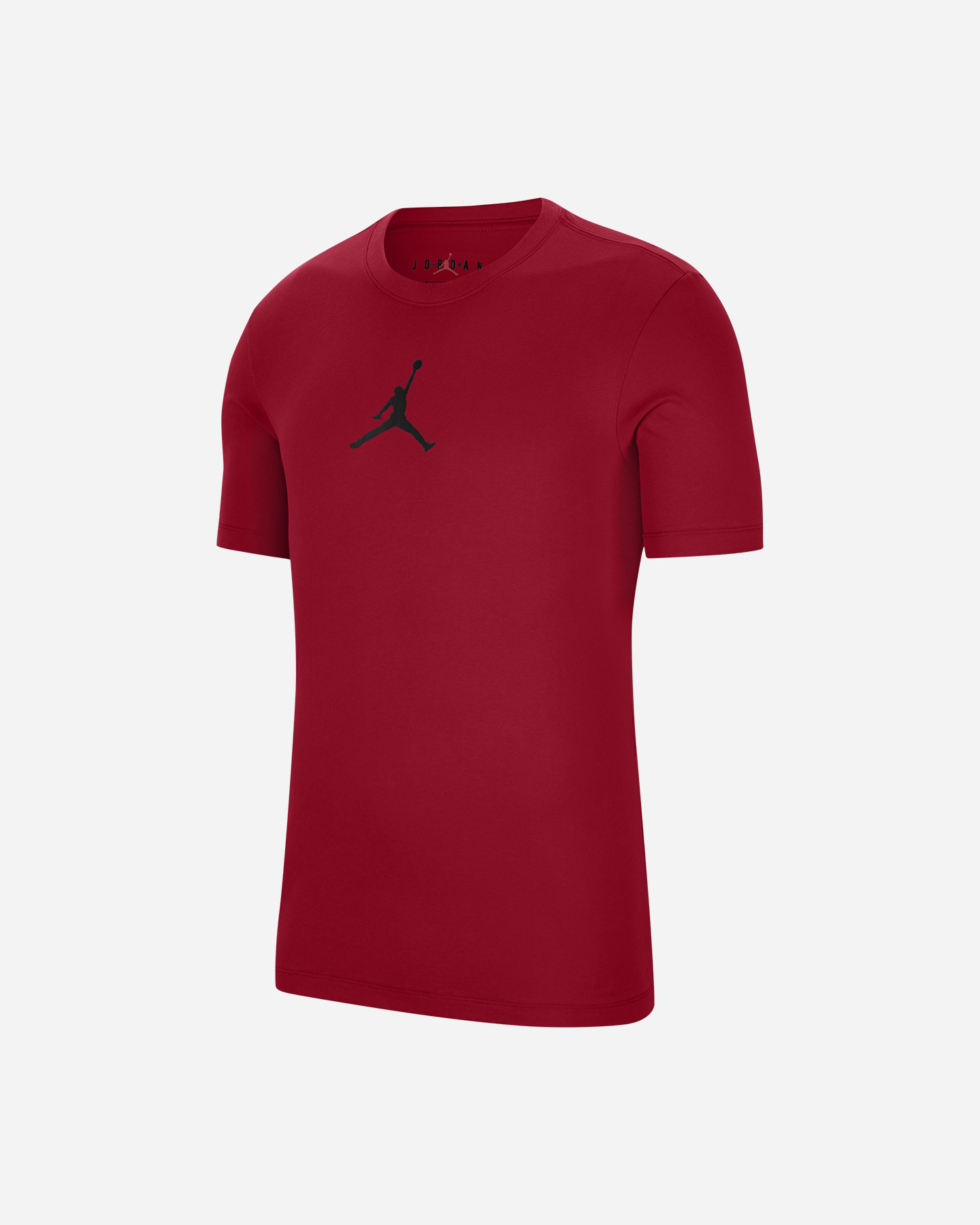 Maglia basket NIKE JORDAN JUMPMAN M - Rosso - 0 | Cisalfa Sport