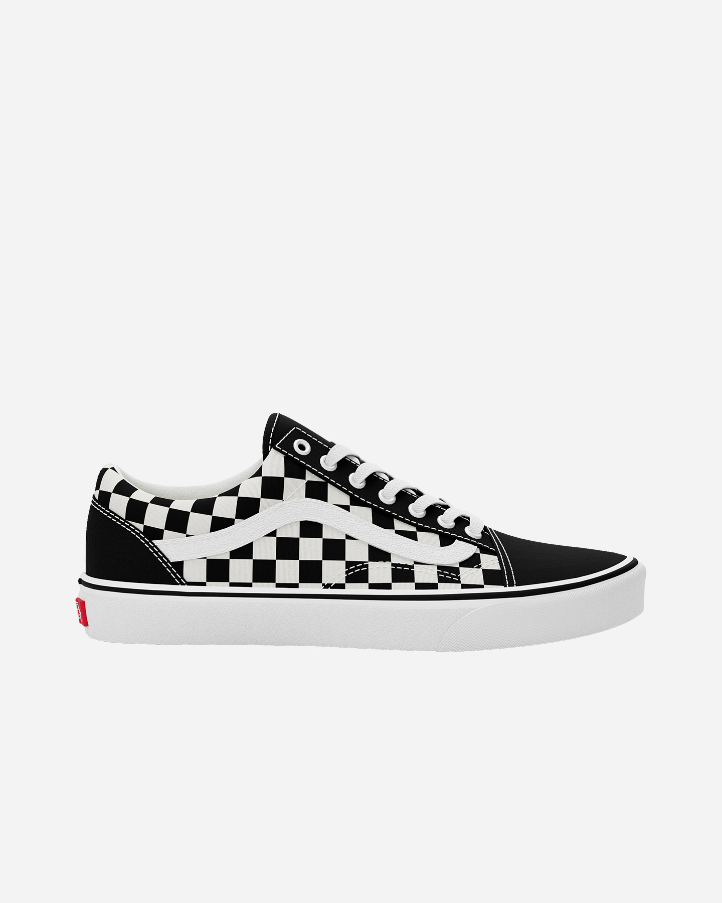 Scarpe sneakers VANS OLD SKOOL M - 0 | Cisalfa Sport