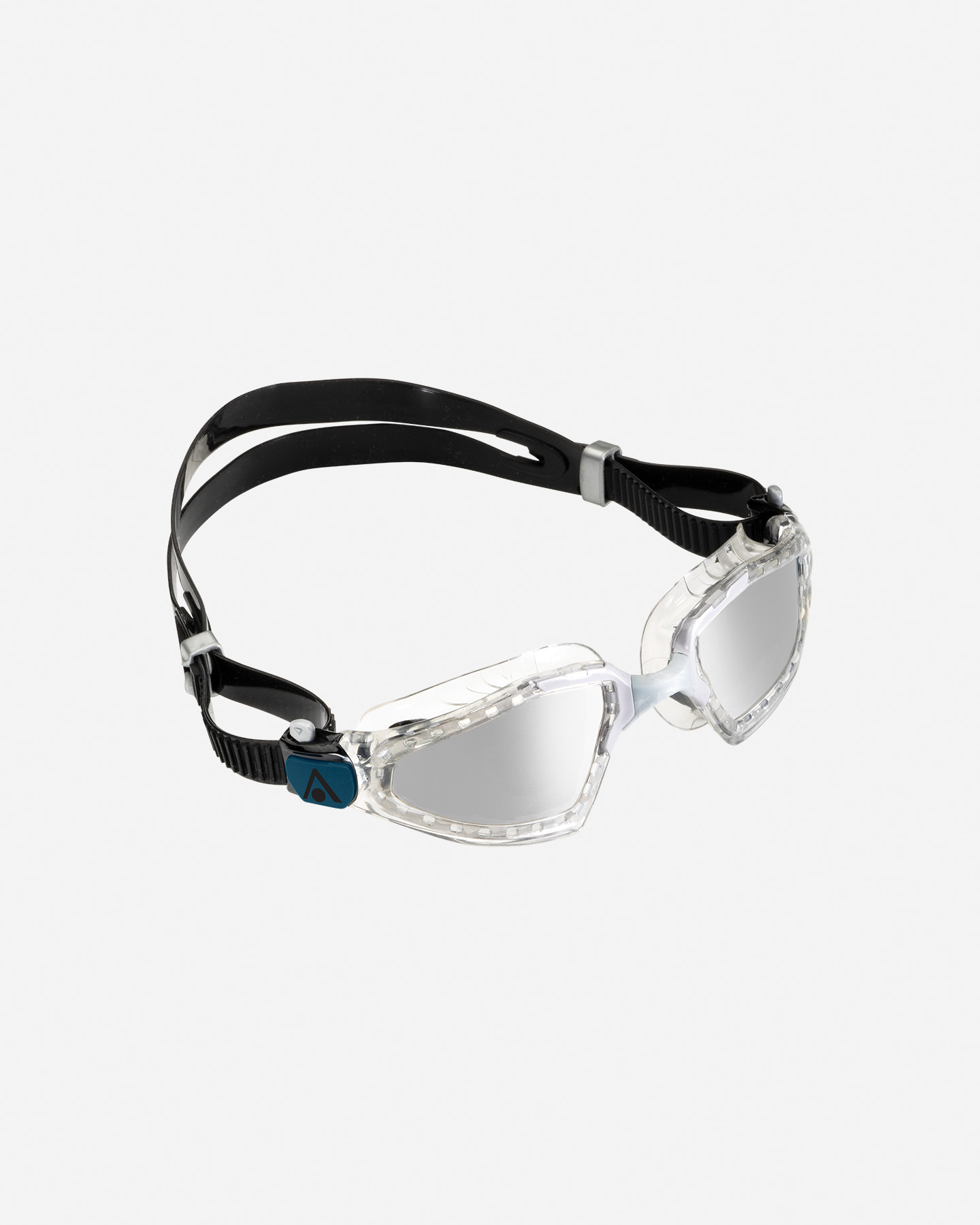 Occhialini piscina AQUA SPHERE KAYENNE PRO - Grigio - 1 | Cisalfa Sport