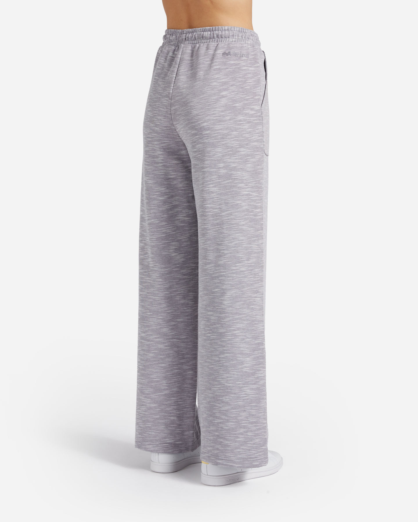 Pantalone ADMIRAL NEW CLASSIC W - Grigio - 1 | Cisalfa Sport