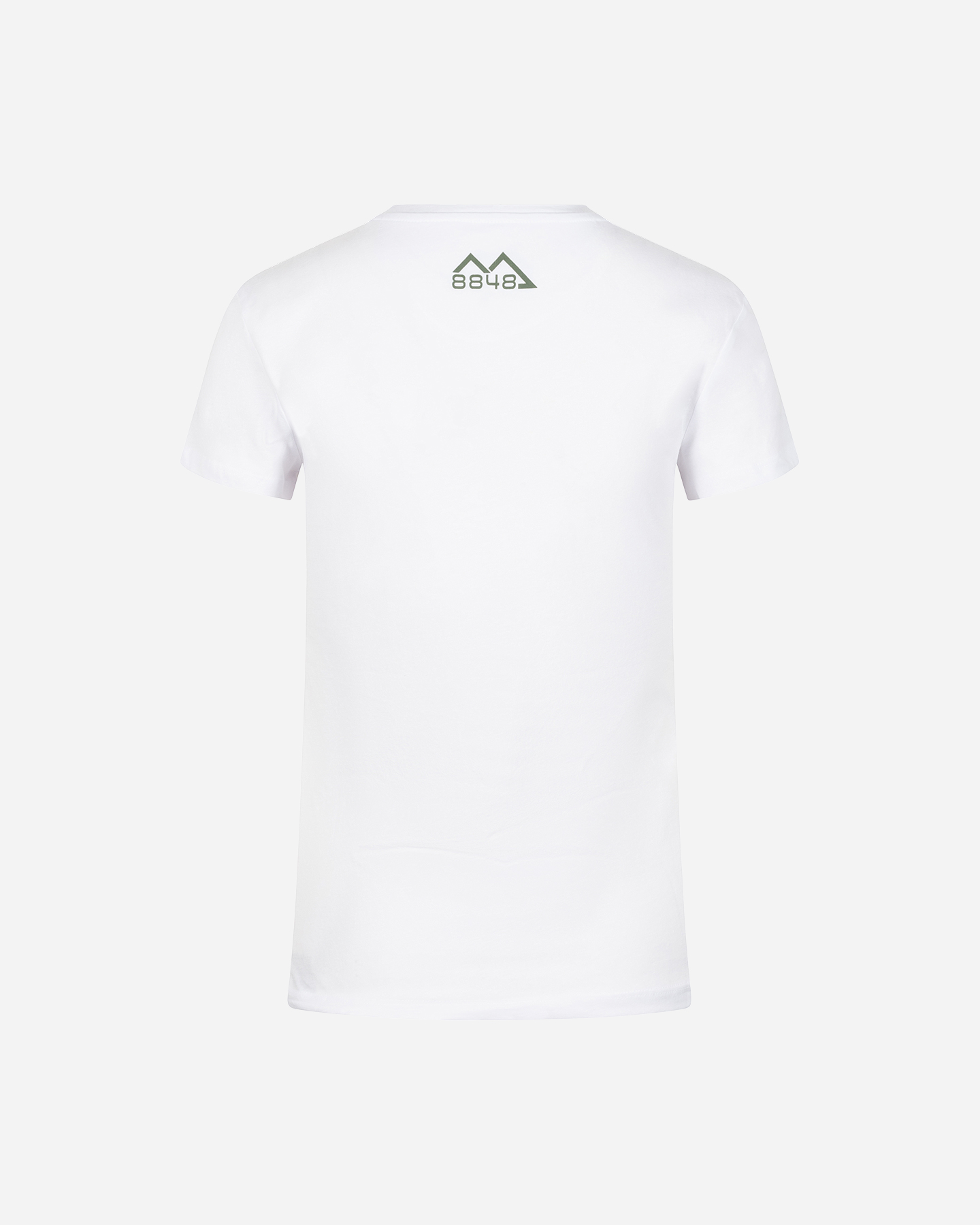 T-shirt 8848 MOUNTAIN ESSENTIAL W - 1 | Cisalfa Sport