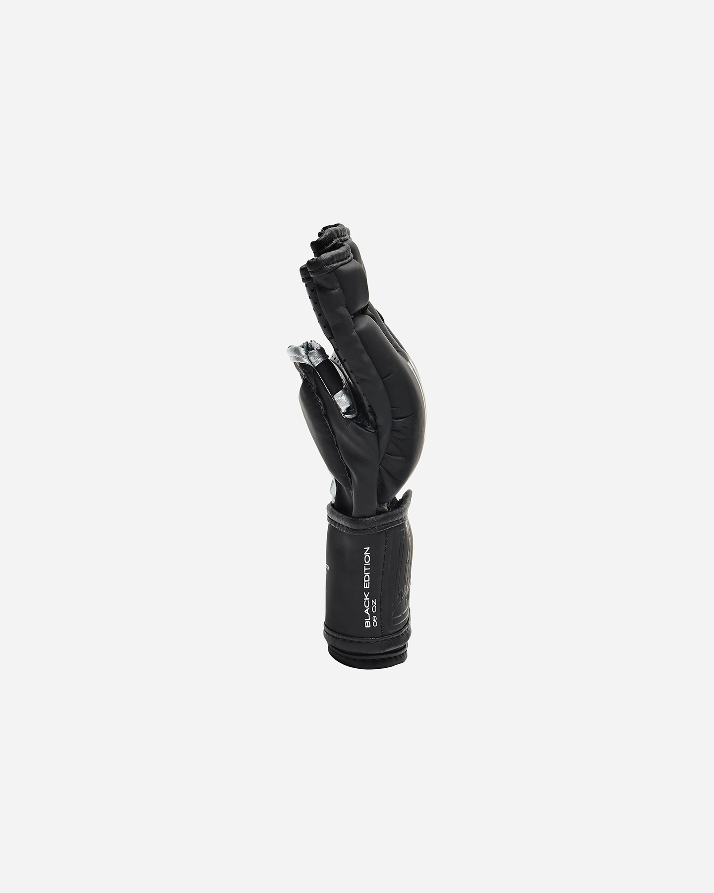Guanti LEONE MMA - Nero - 2 | Cisalfa Sport