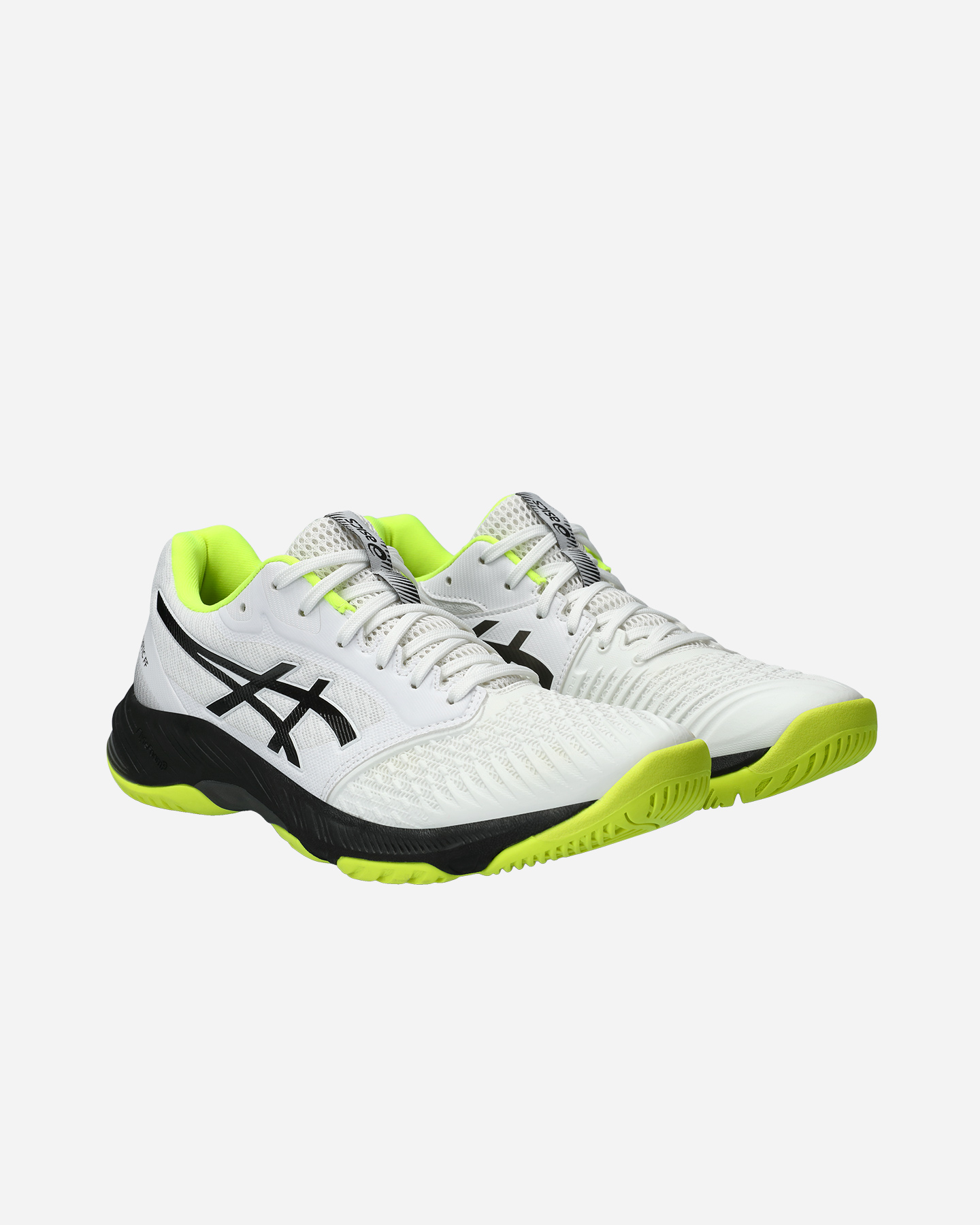 Scarpe volley ASICS NETBURNER BALLISTIC FF 3 M - 1 | Cisalfa Sport