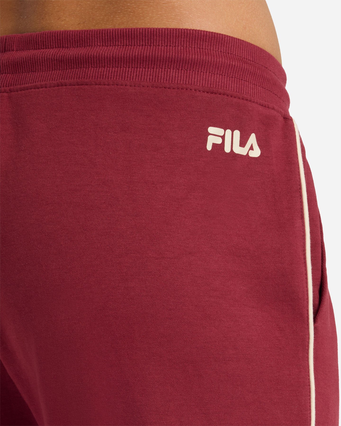 Pantalone FILA SMALL PATCH M - 4 | Cisalfa Sport