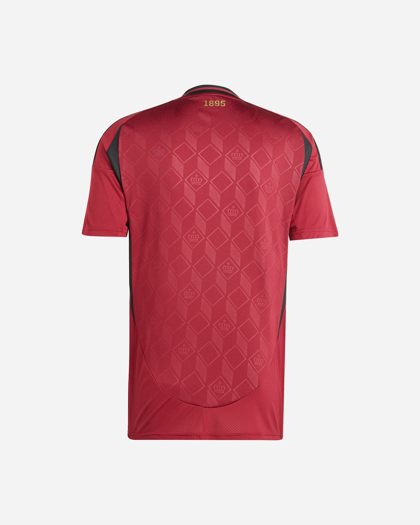 Maglia calcio ufficiale ADIDAS BELGIO HOME M - Color mix - 1 | Cisalfa Sport
