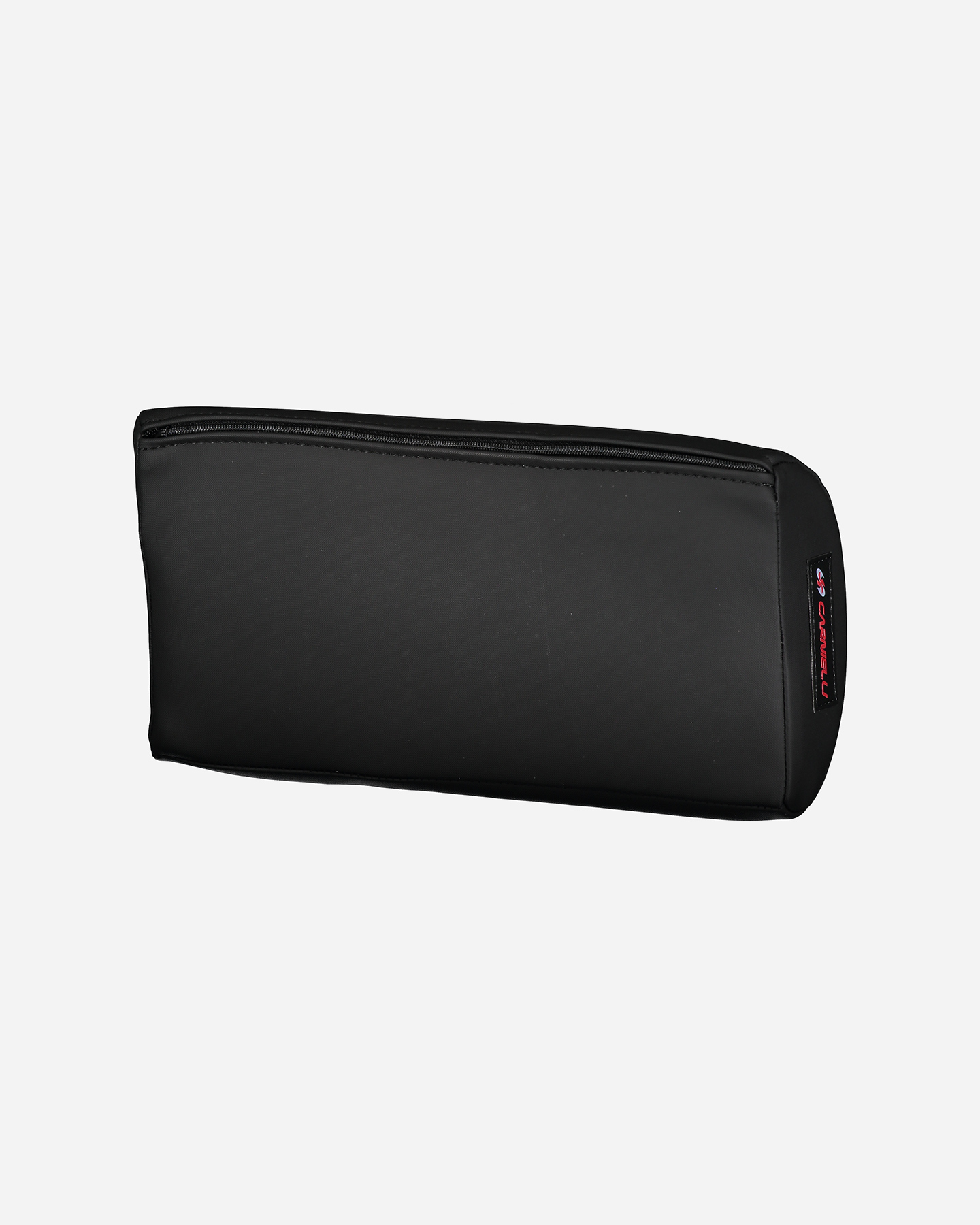 Accessorio palestra CARNIELLI NECK PILLOW - Nero - 1 | Cisalfa Sport