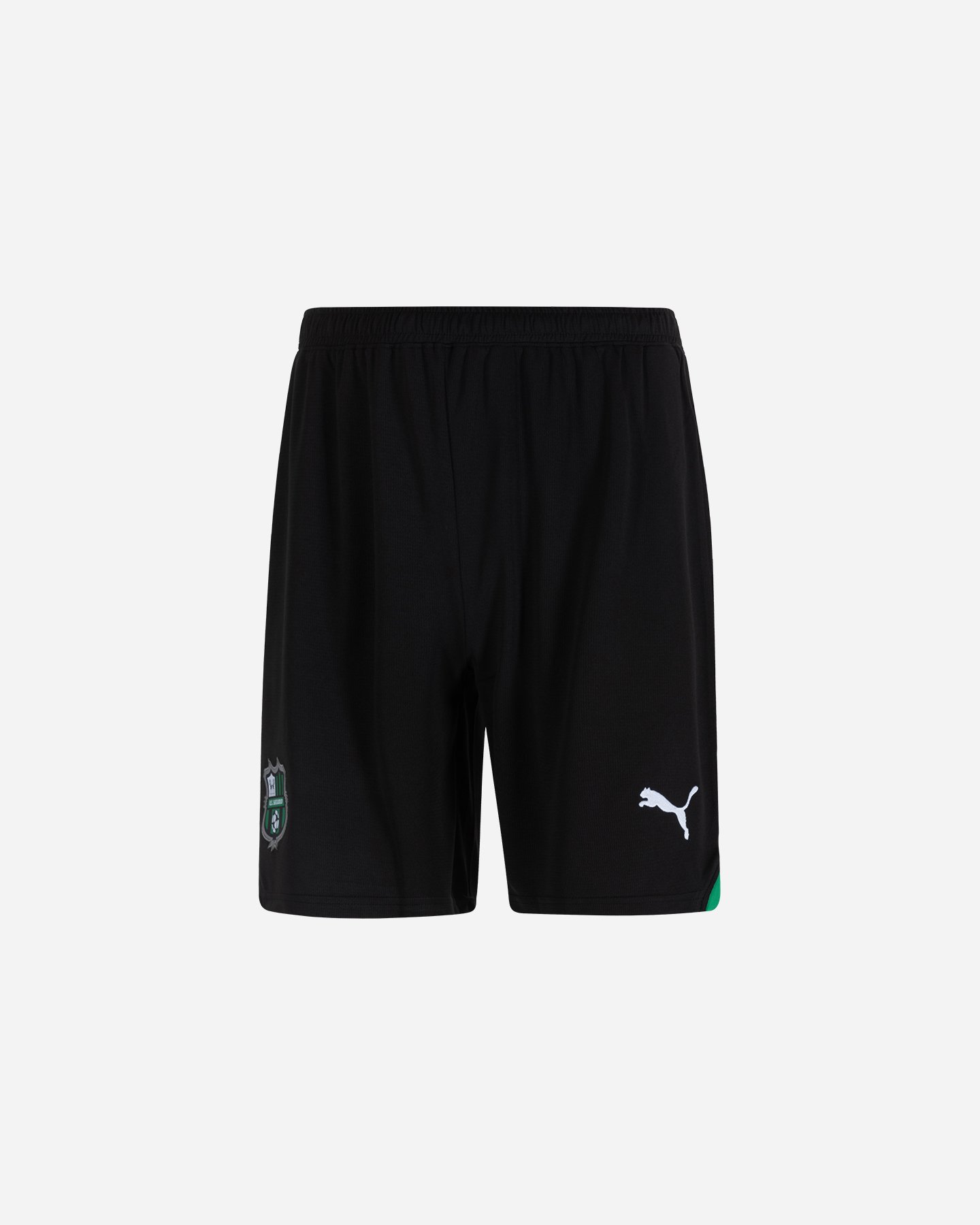 Pantaloncini calcio PUMA SASSUOLO HOME 23-24 M - 0 | Cisalfa Sport