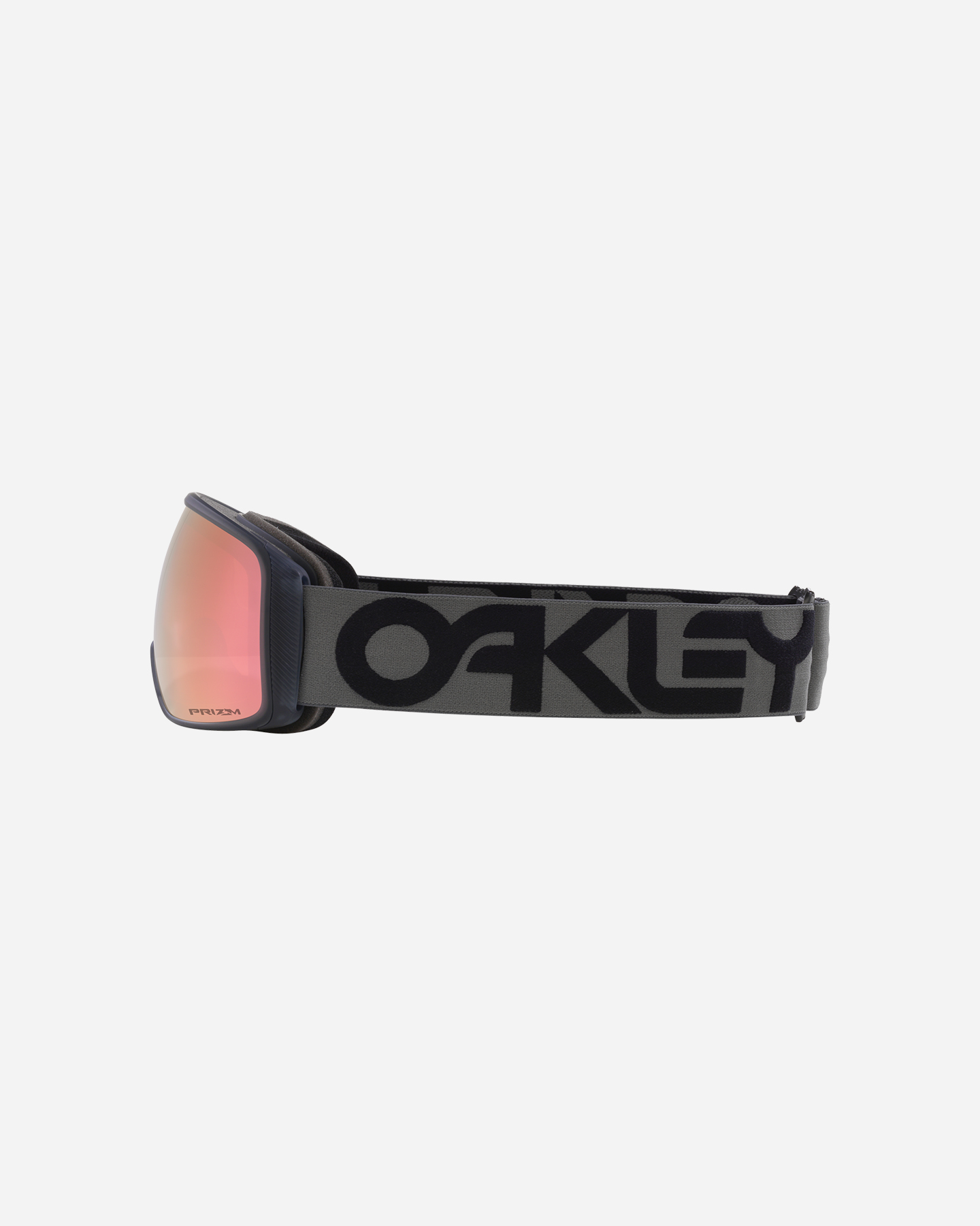 Maschera sci OAKLEY FLIGHT TRACKER L B1B IRIDIUM - Oro - 3 | Cisalfa Sport
