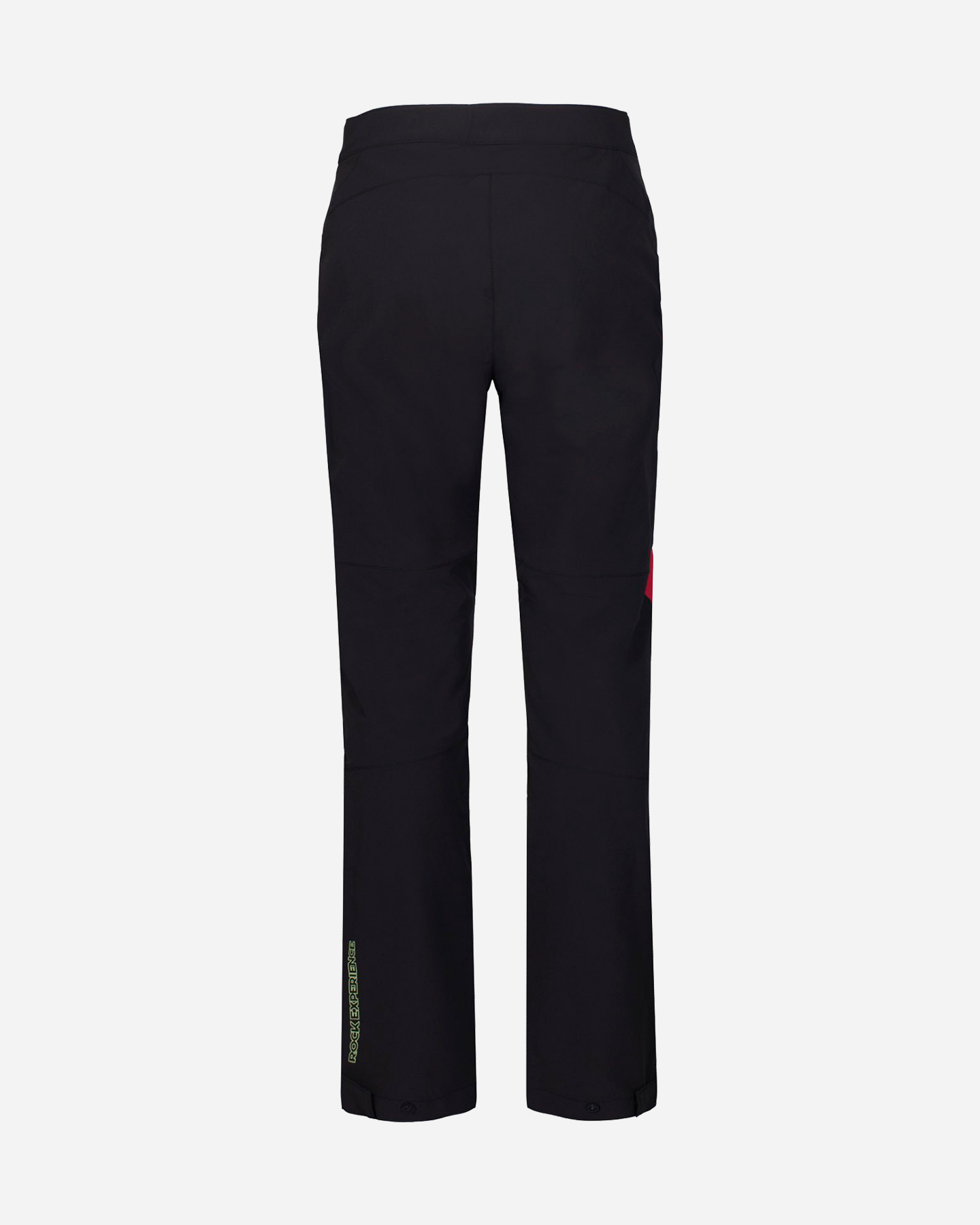 Pantalone outdoor ROCK EXPERIENCE DENT DE RUTH W - Nero - 1 | Cisalfa Sport