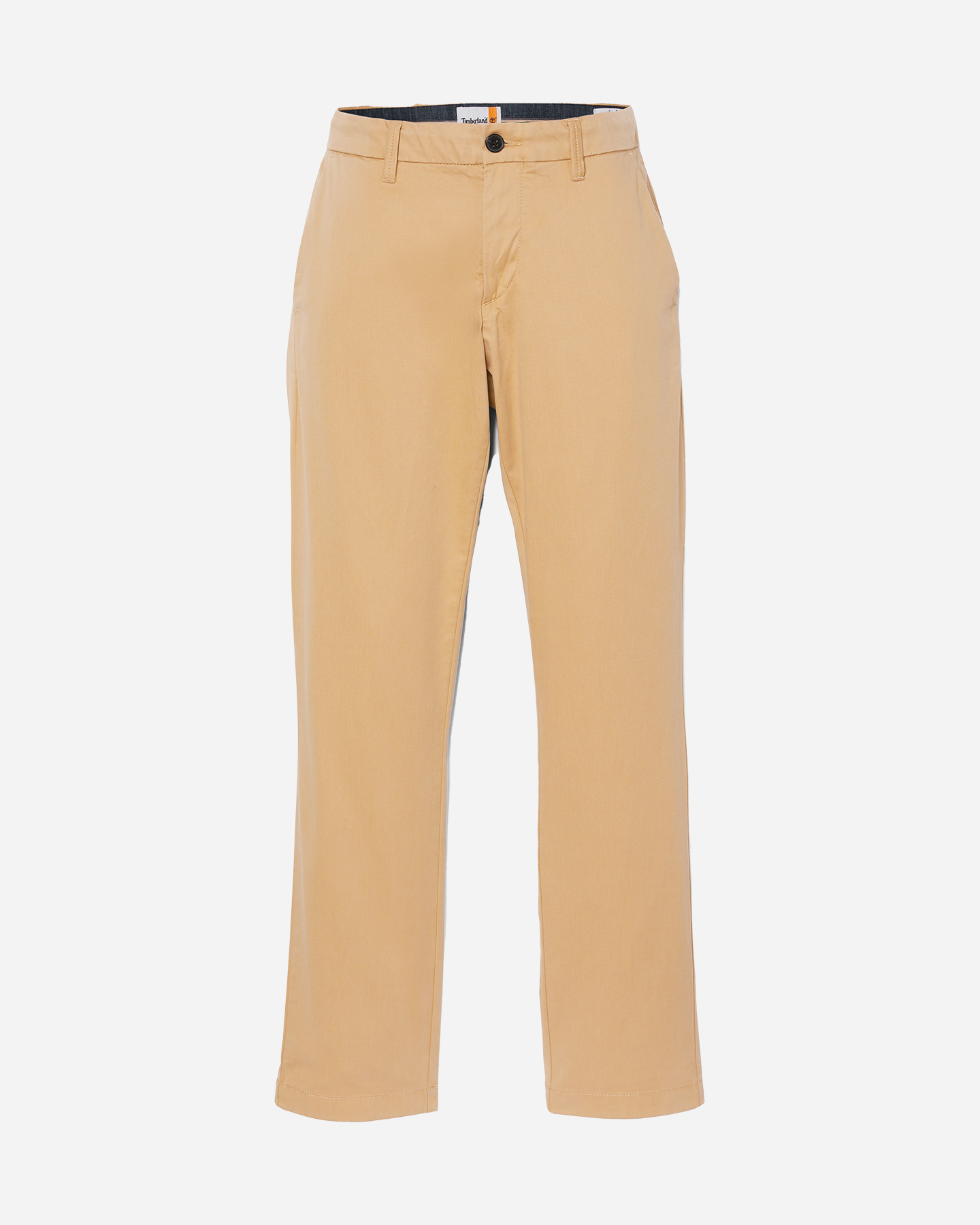 Pantalone TIMBERLAND SARGENT CHINOS SLIM M - Beige - 0 | Cisalfa Sport