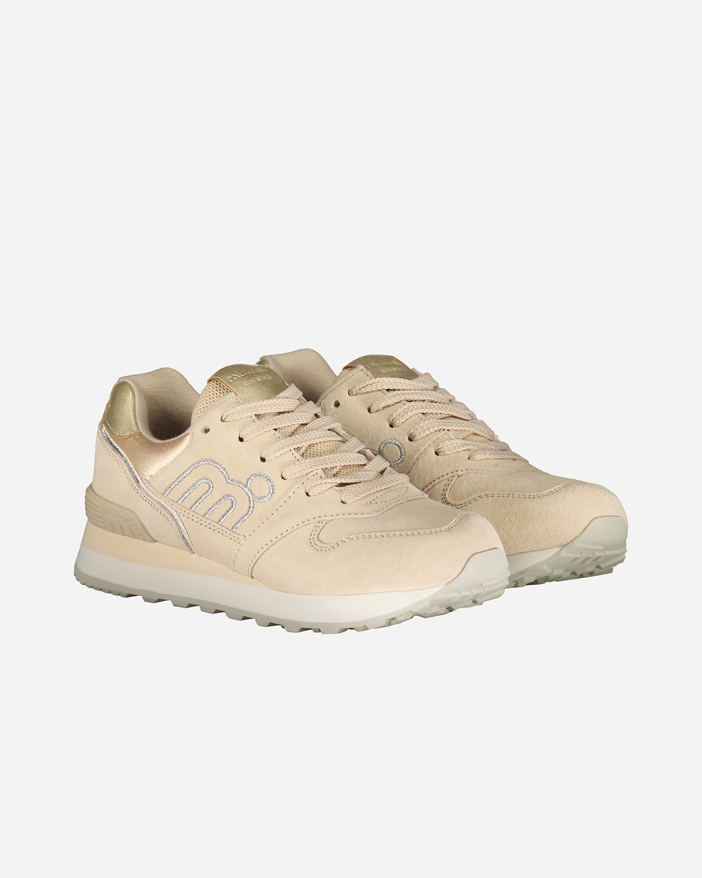 Scarpe sneakers MISTRAL SEVENTIES LTH W - 9 | Cisalfa Sport