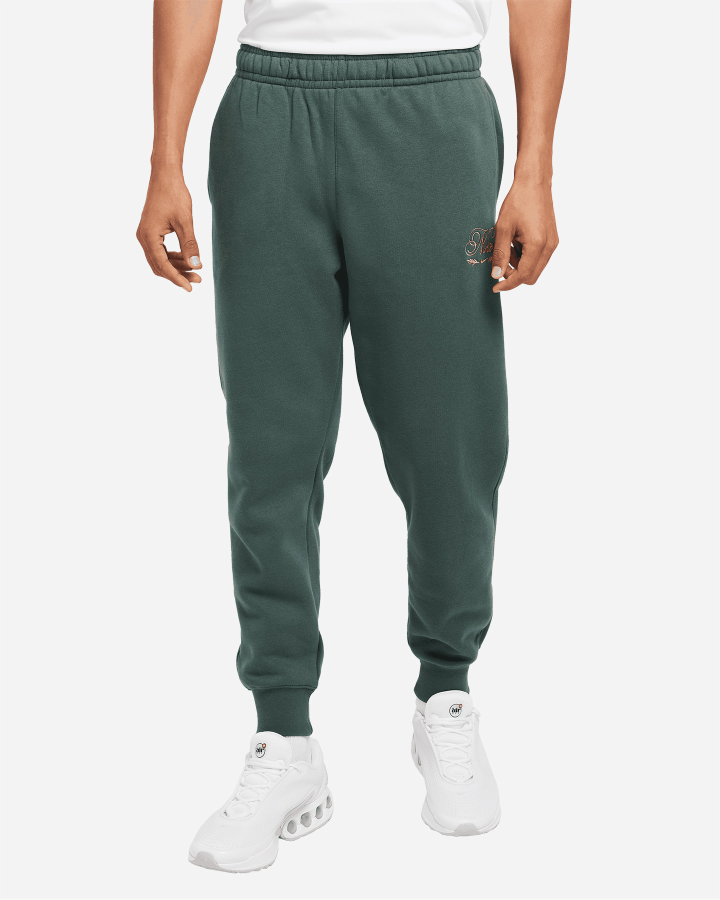 Pantalone NIKE FLC CLUB M - 0 | Cisalfa Sport