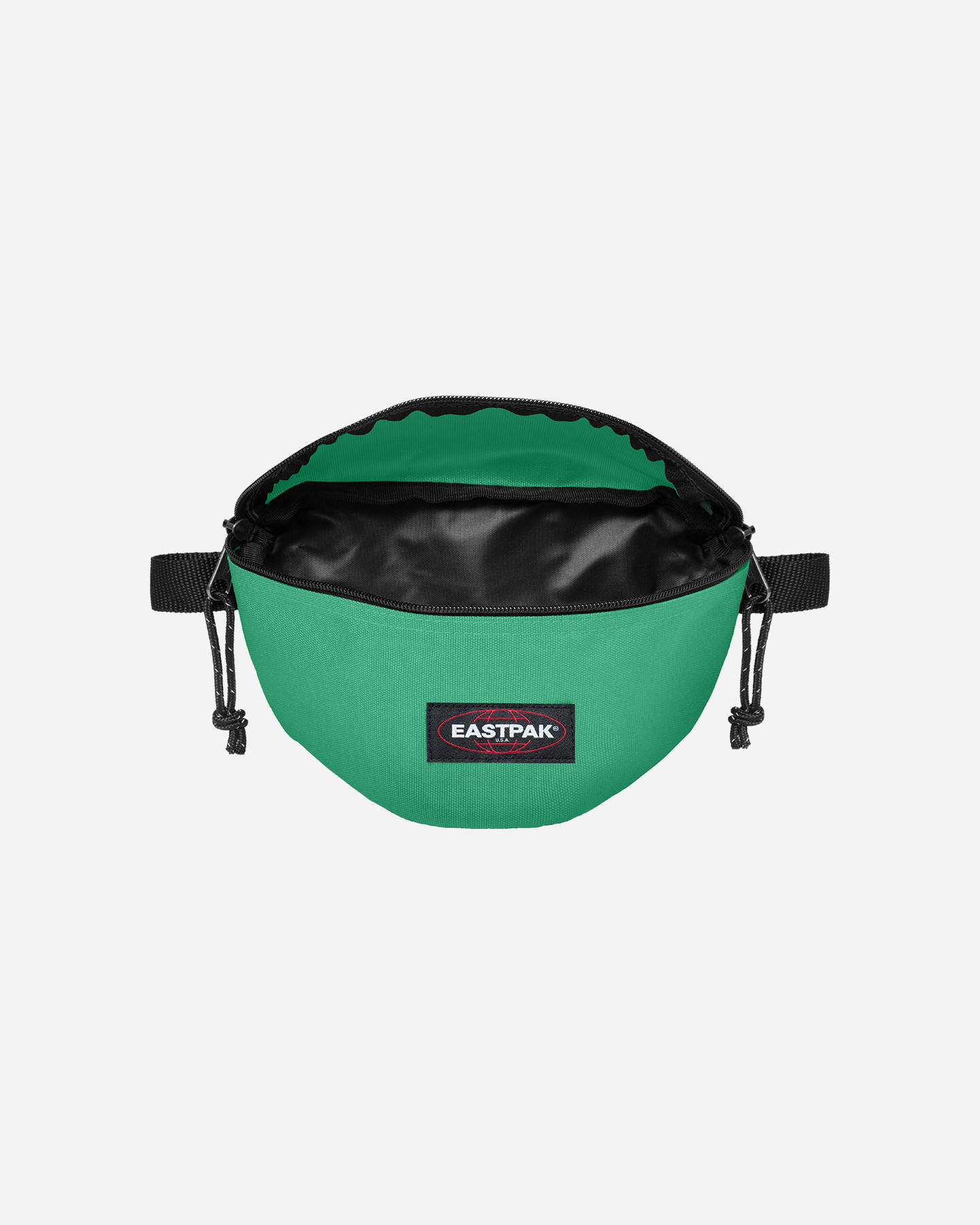 Marsupio EASTPAK SPRINGER  - Verde - 2 | Cisalfa Sport