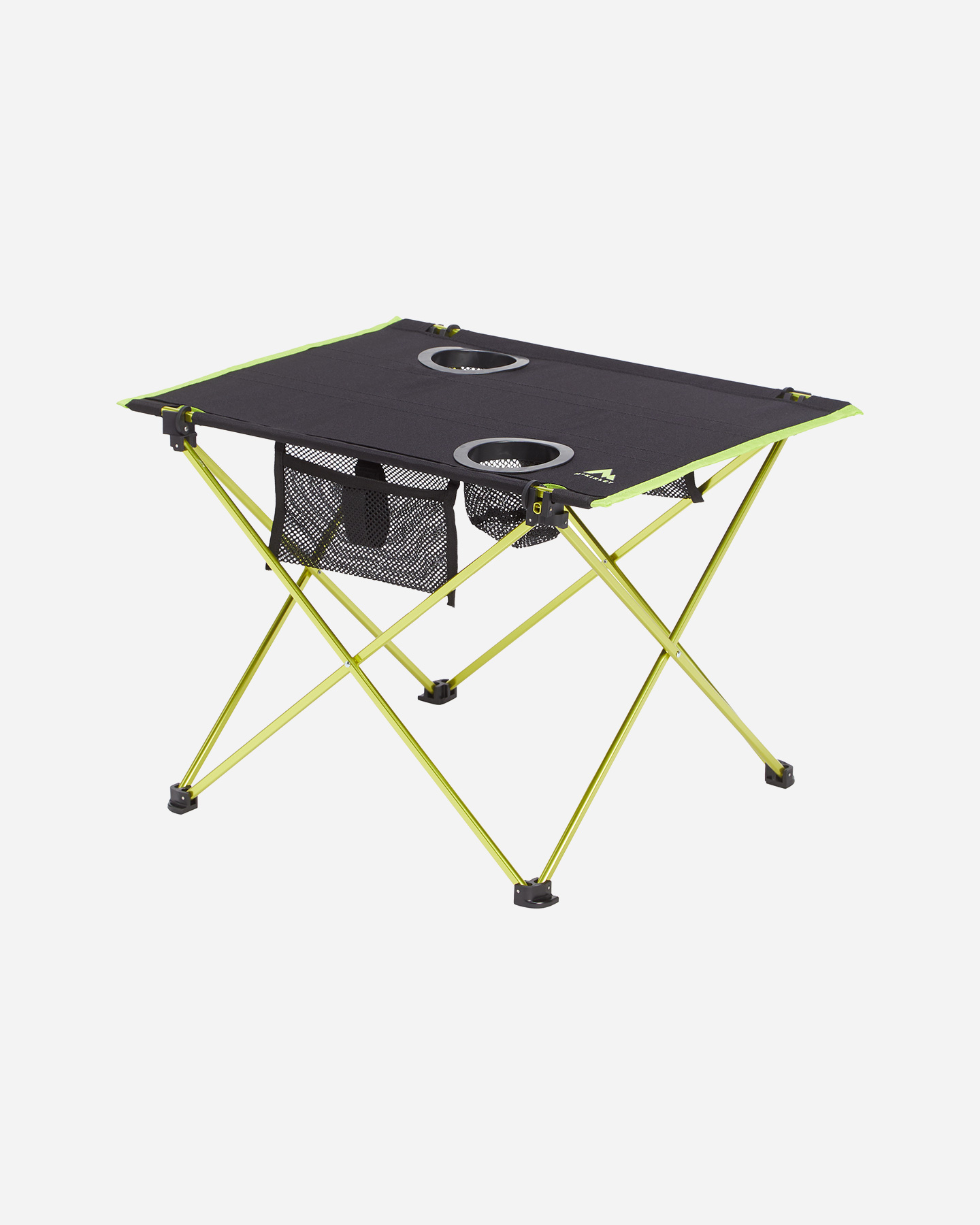 Accessorio camping MCKINLEY PICO LT TABLE I - Nero - 0 | Cisalfa Sport