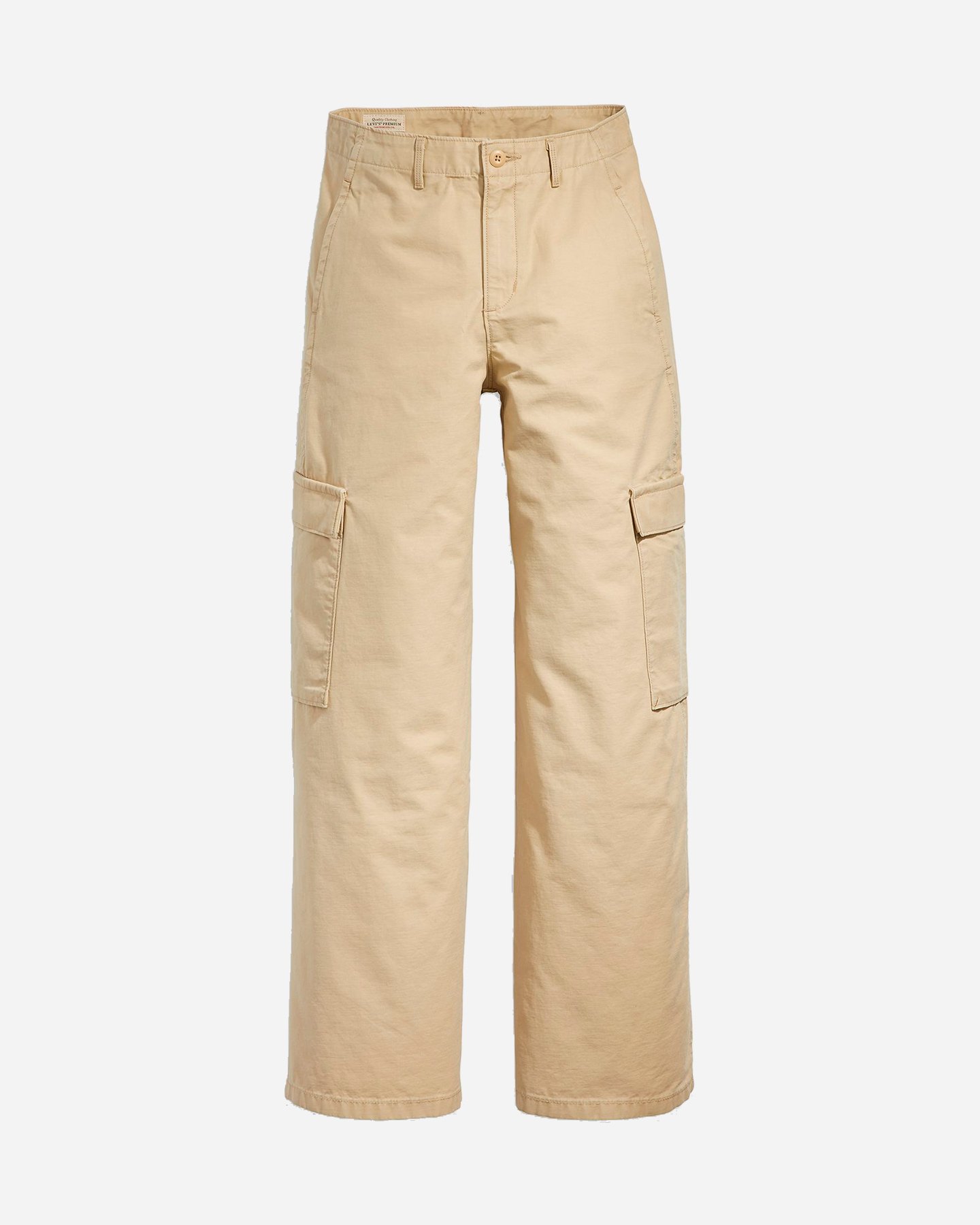 Pantalone LEVI'S BAGGY CARGO L30 W - 0 | Cisalfa Sport