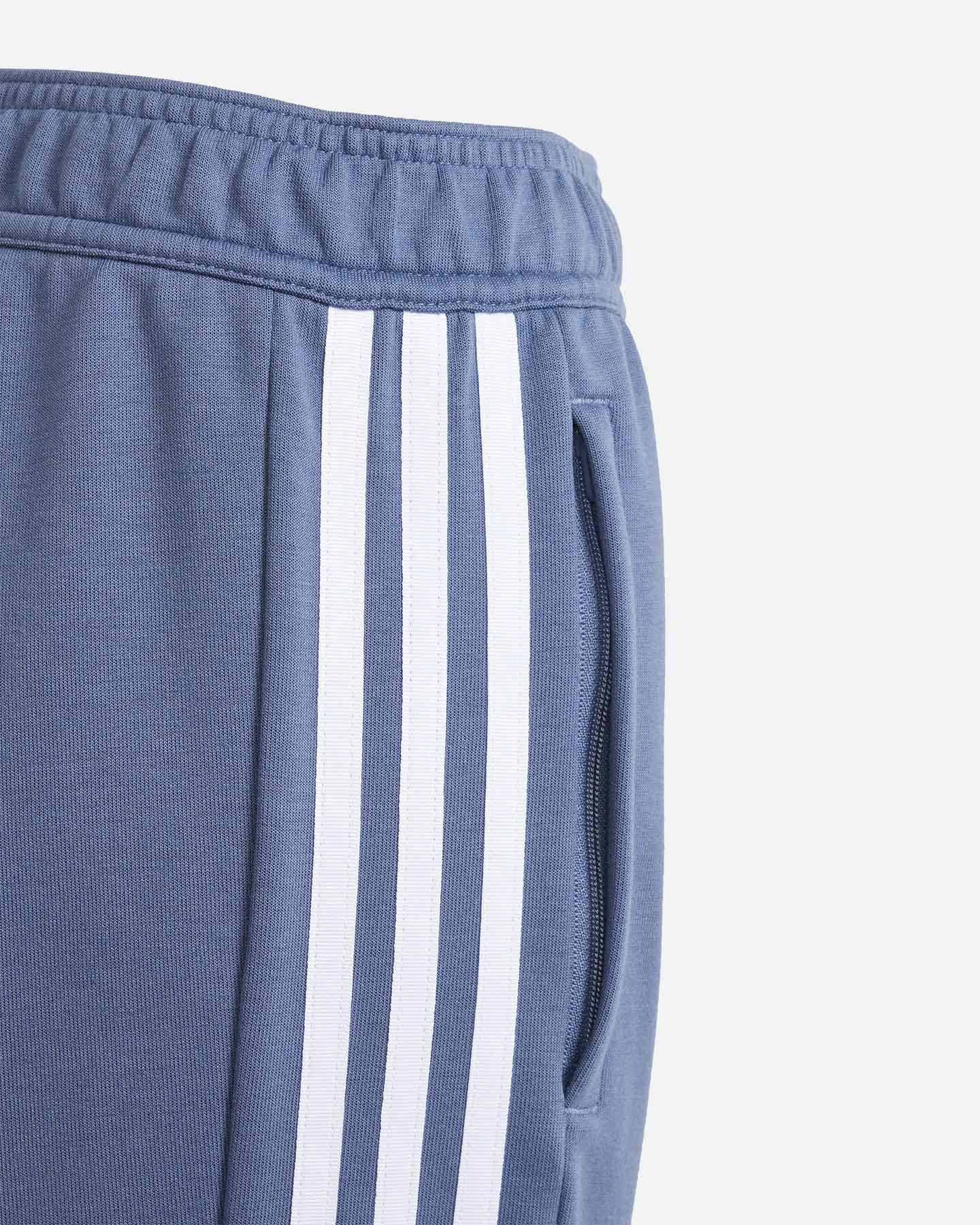 Pantalone ADIDAS BOY TIRO JR - 4 | Cisalfa Sport